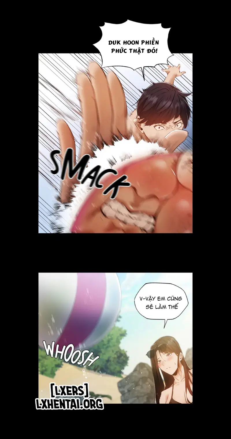 Có Phòng Trống Không - không Che - Chapter 35 trang 19