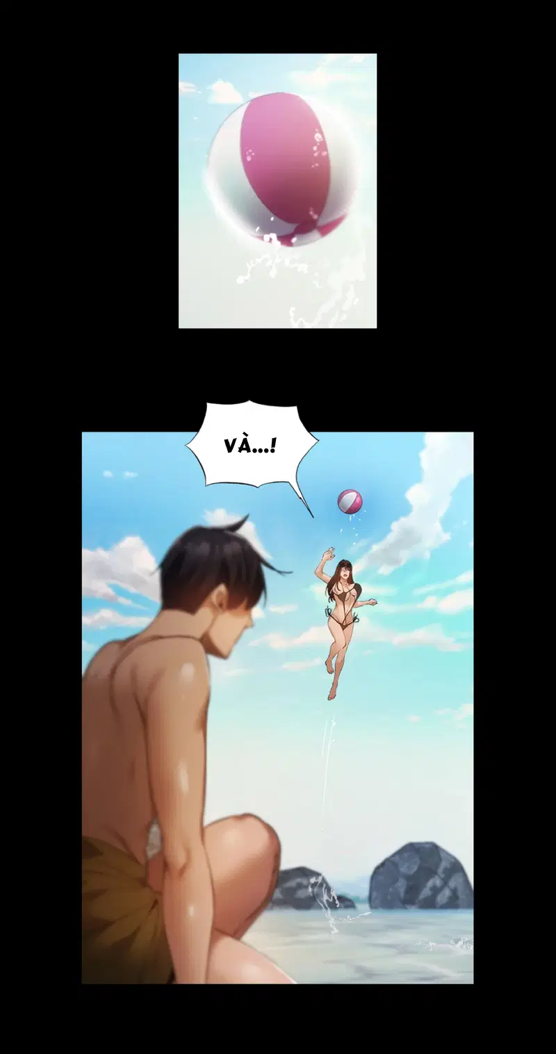 Có Phòng Trống Không - không Che - Chapter 35 trang 24