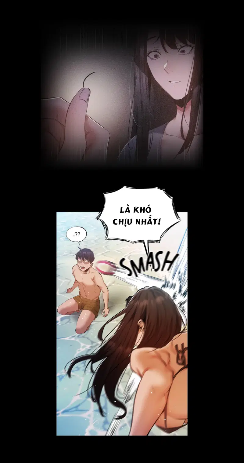 Có Phòng Trống Không - không Che - Chapter 35 trang 26