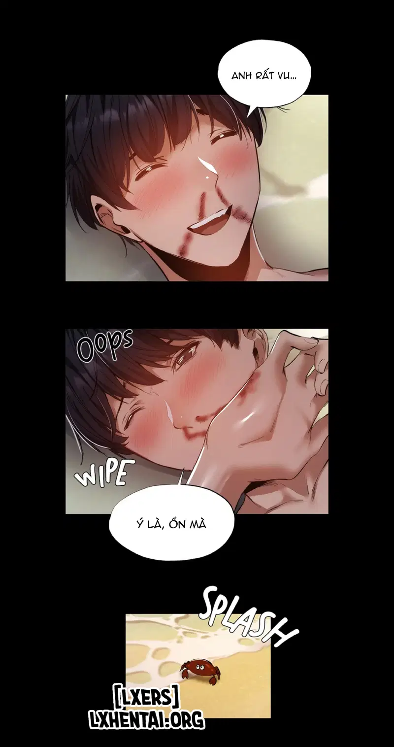 Có Phòng Trống Không - không Che - Chapter 35 trang 30