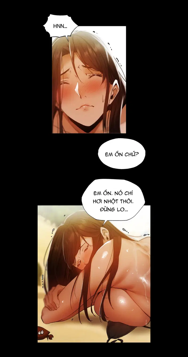 Có Phòng Trống Không - không Che - Chapter 35 trang 33