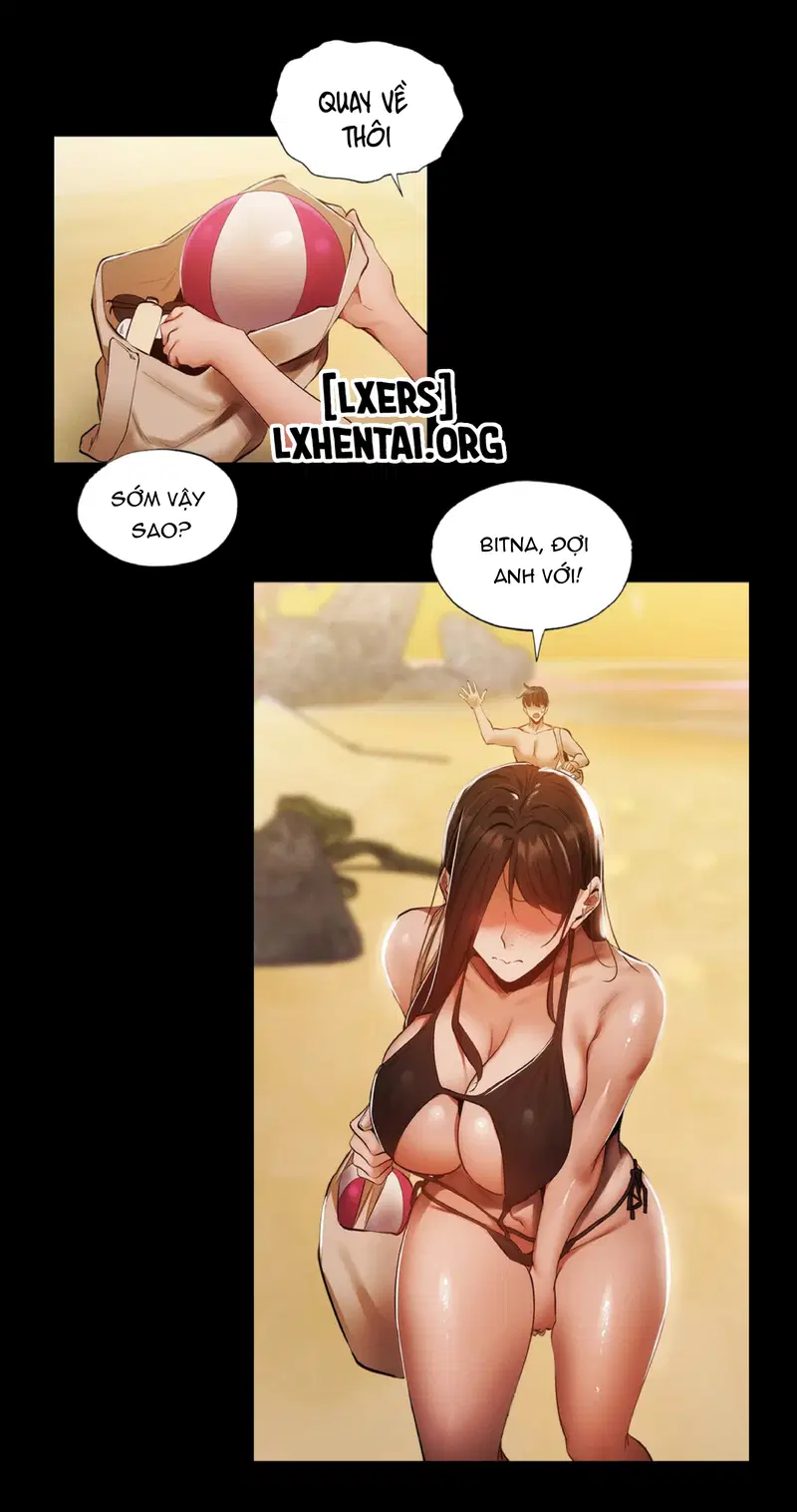 Có Phòng Trống Không - không Che - Chapter 35 trang 41
