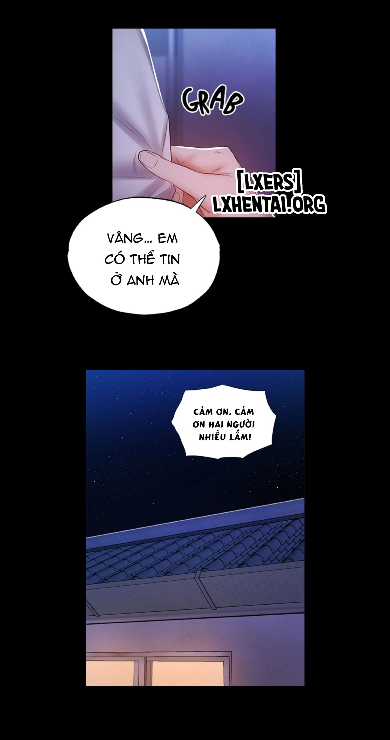 Có Phòng Trống Không - không Che - Chapter 35 trang 45