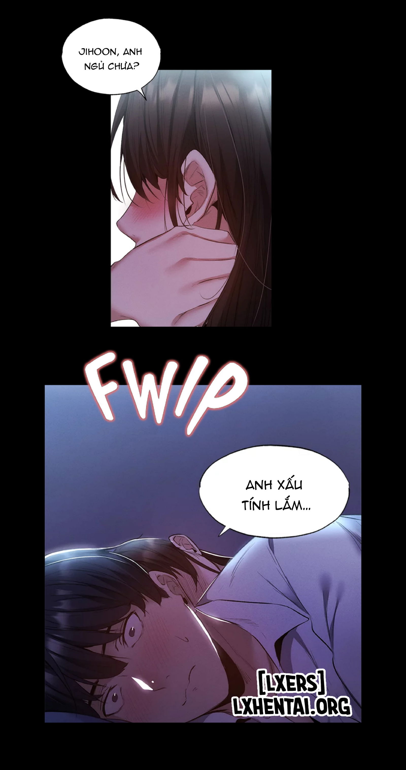 Có Phòng Trống Không - không Che - Chapter 35 trang 47