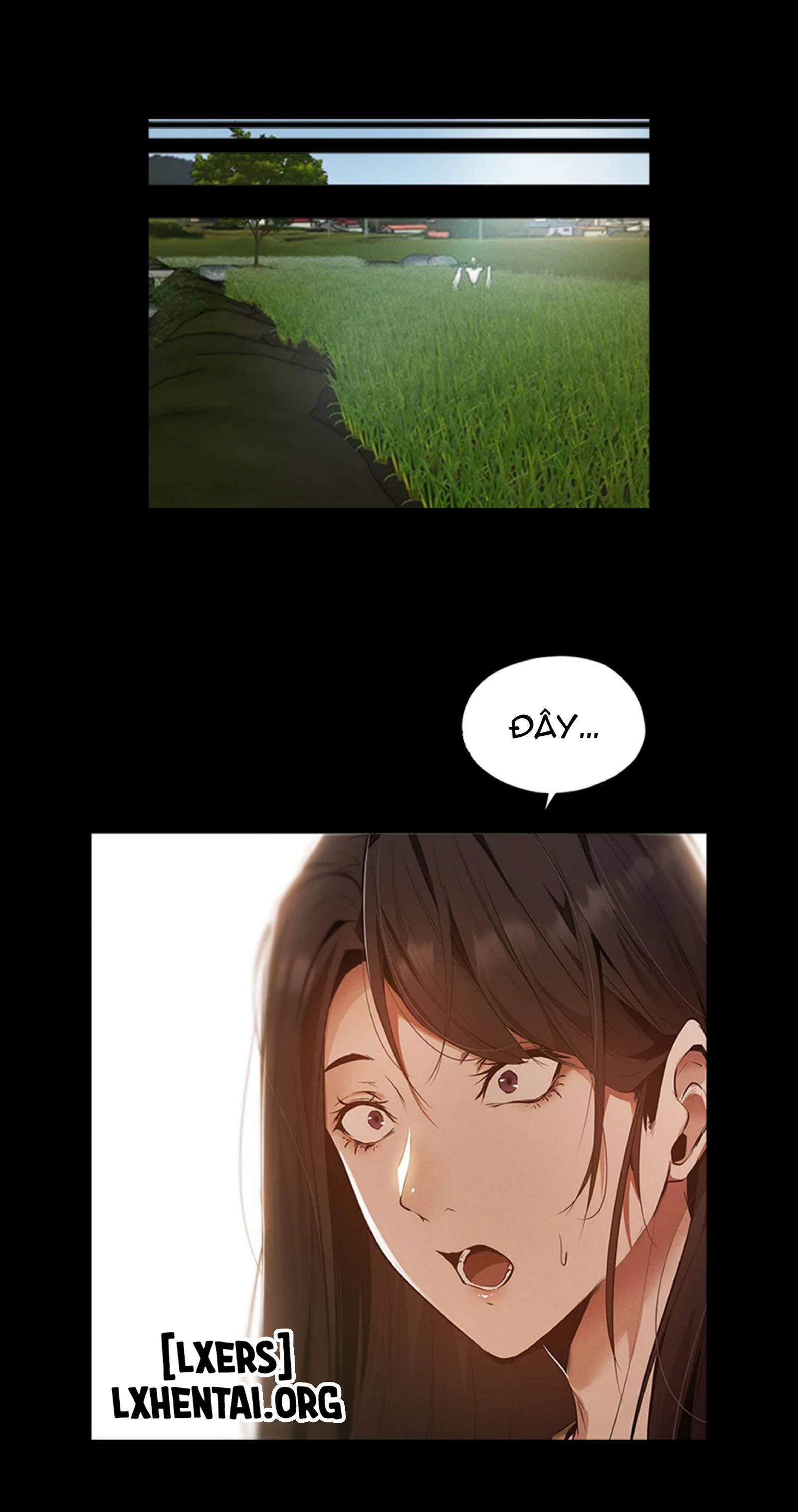 Có Phòng Trống Không - không Che - Chapter 34 trang 12