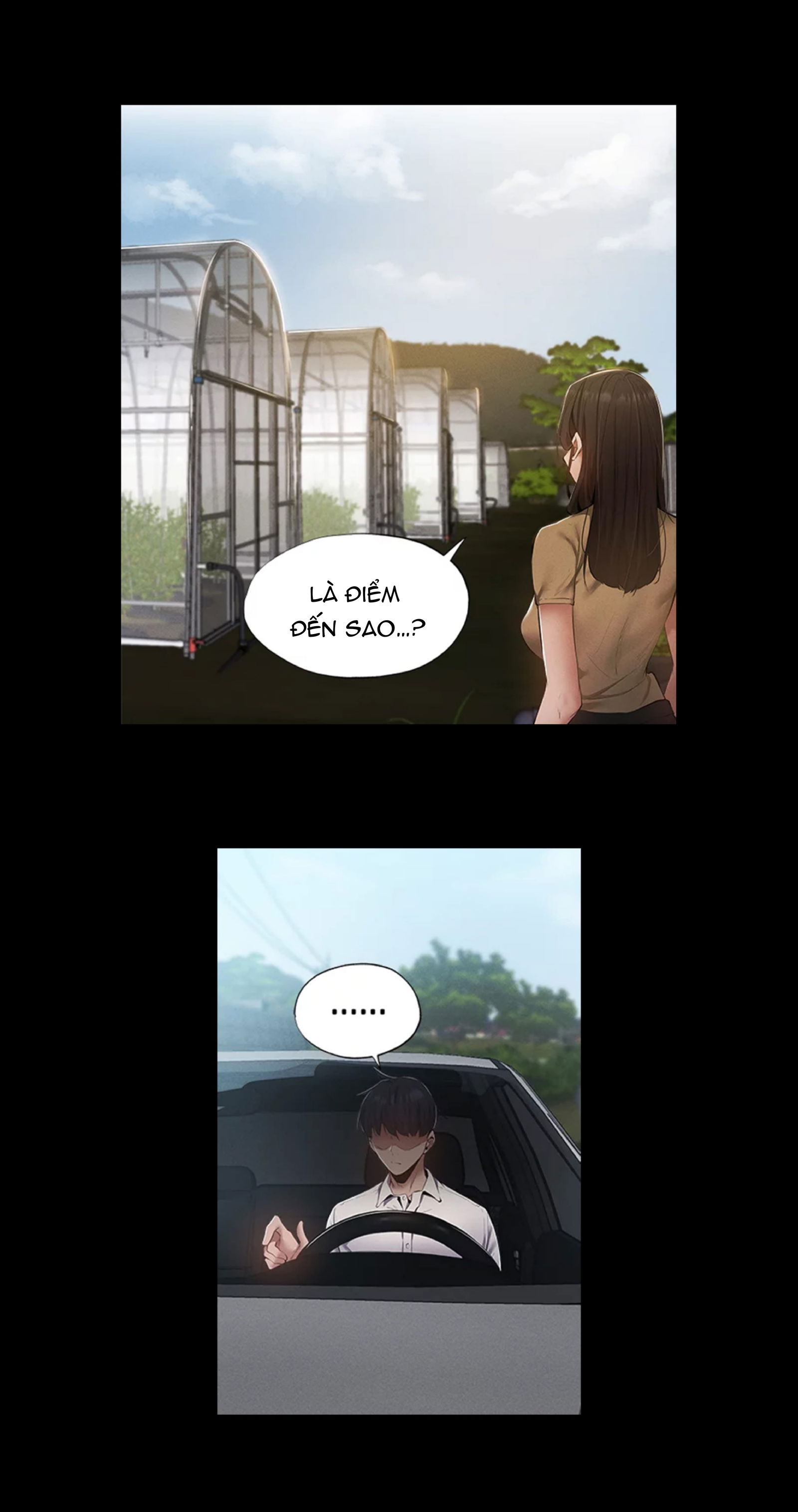 Có Phòng Trống Không - không Che - Chapter 34 trang 13