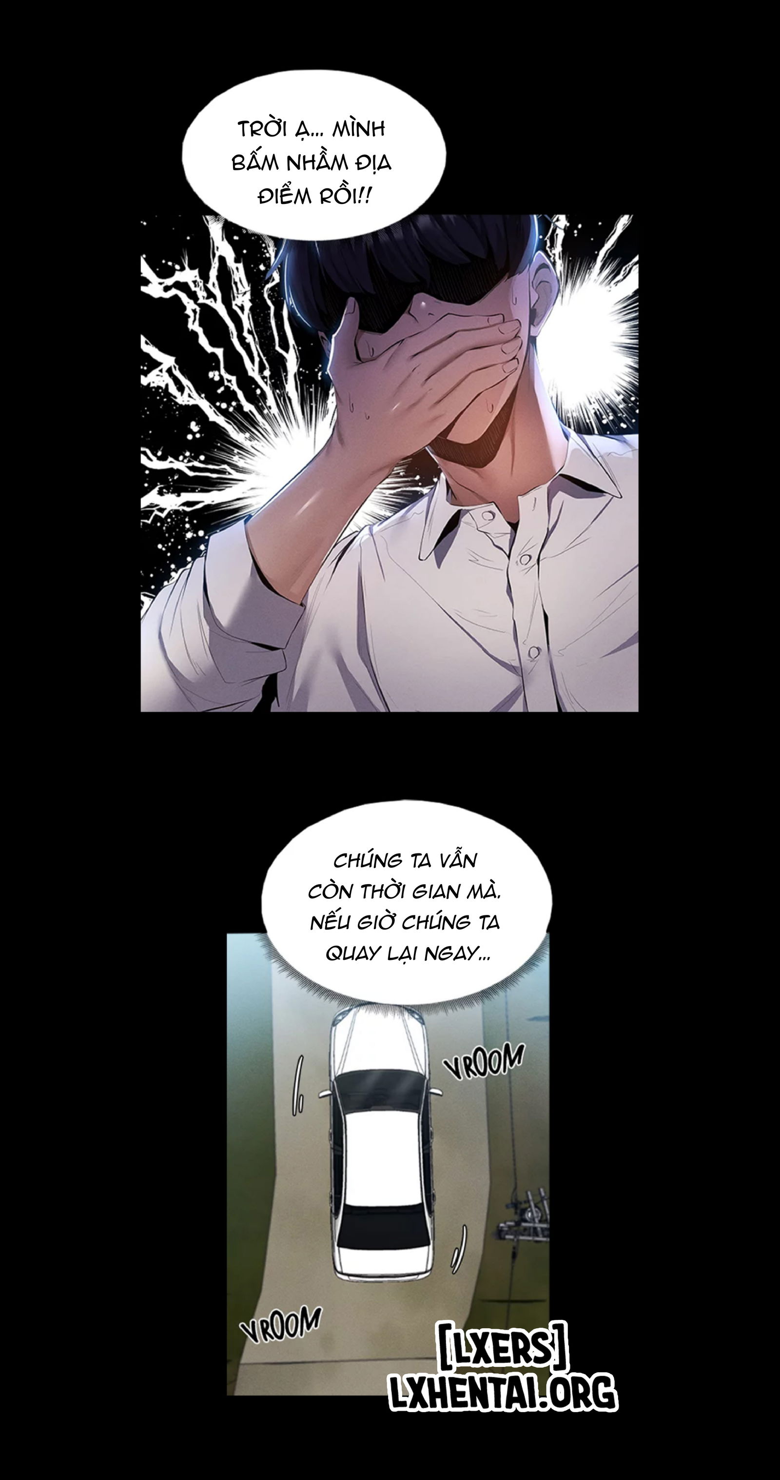 Có Phòng Trống Không - không Che - Chapter 34 trang 14