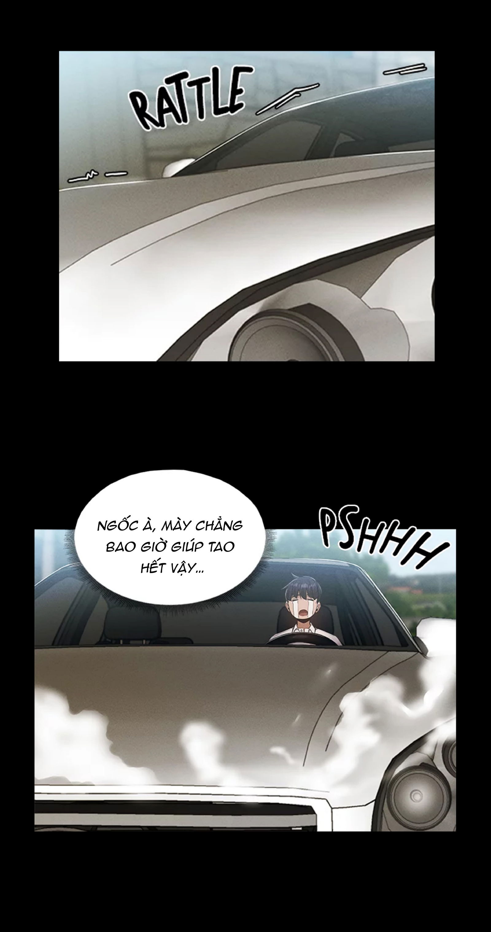 Có Phòng Trống Không - không Che - Chapter 34 trang 15