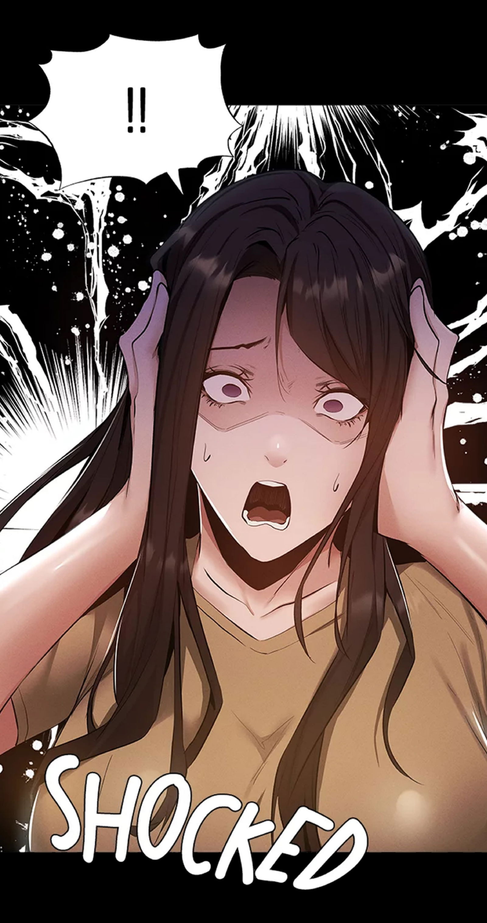 Có Phòng Trống Không - không Che - Chapter 34 trang 20