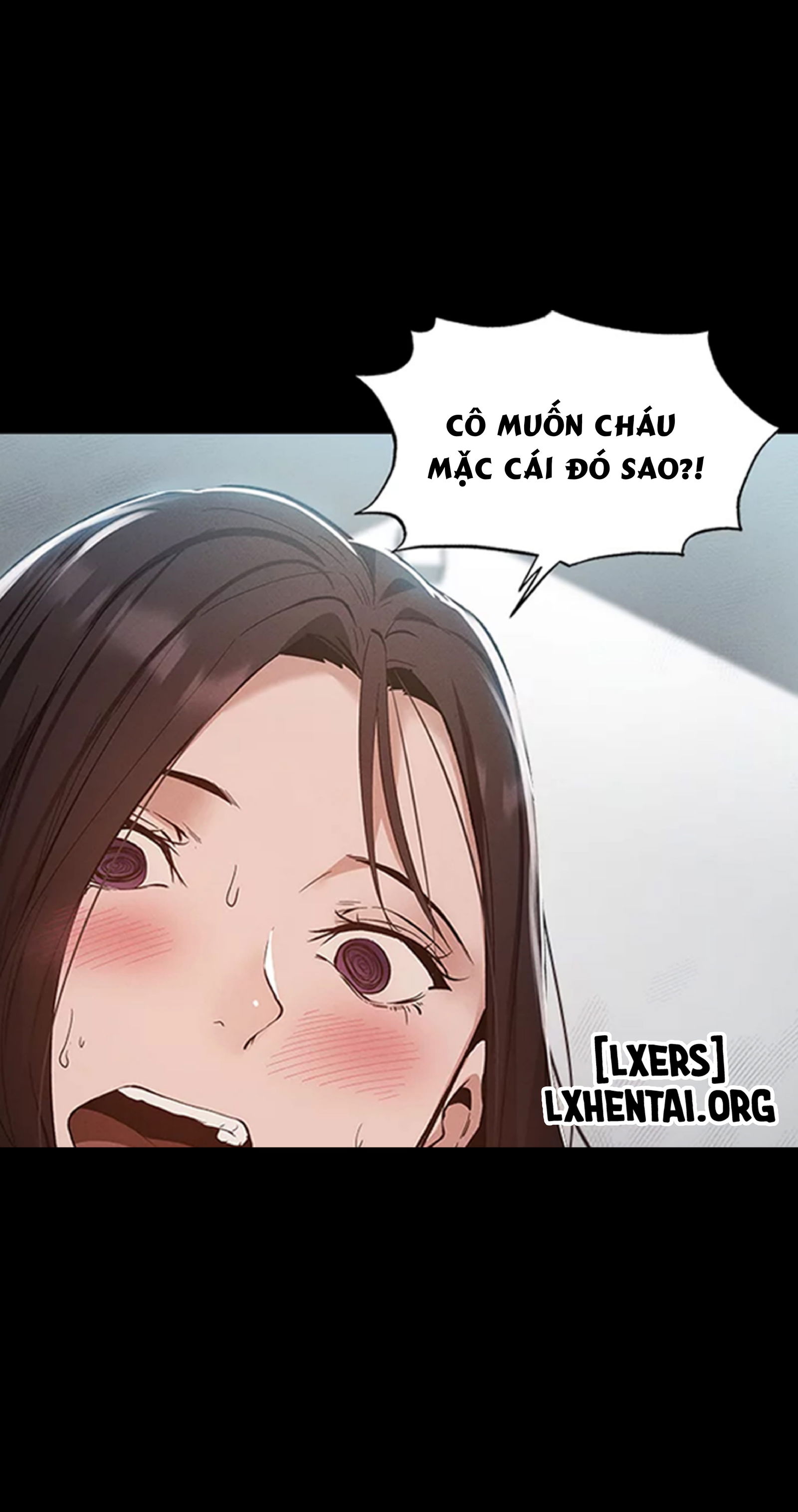 Có Phòng Trống Không - không Che - Chapter 34 trang 35