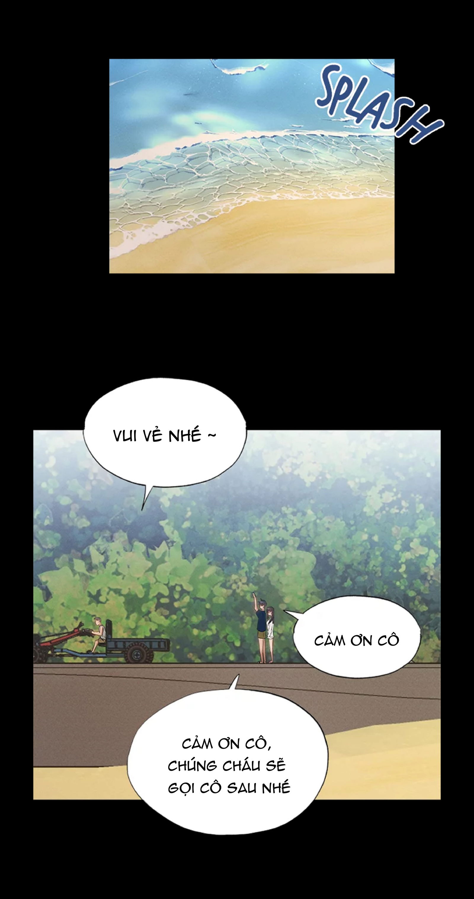 Có Phòng Trống Không - không Che - Chapter 34 trang 36