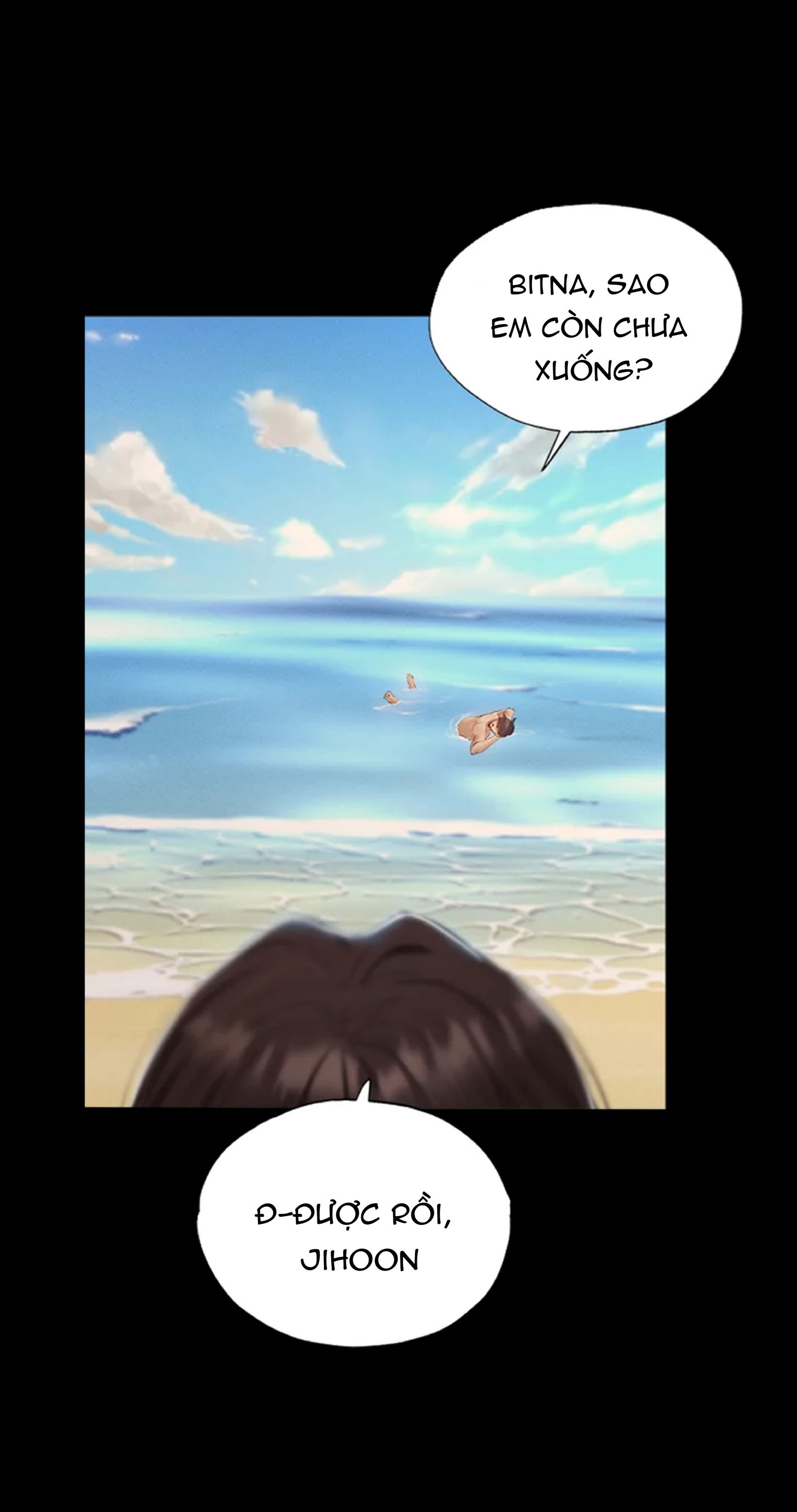 Có Phòng Trống Không - không Che - Chapter 34 trang 41