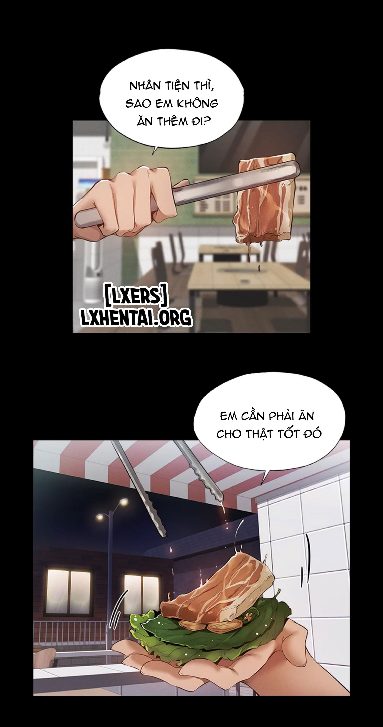 Có Phòng Trống Không - không Che - Chapter 33 trang 13