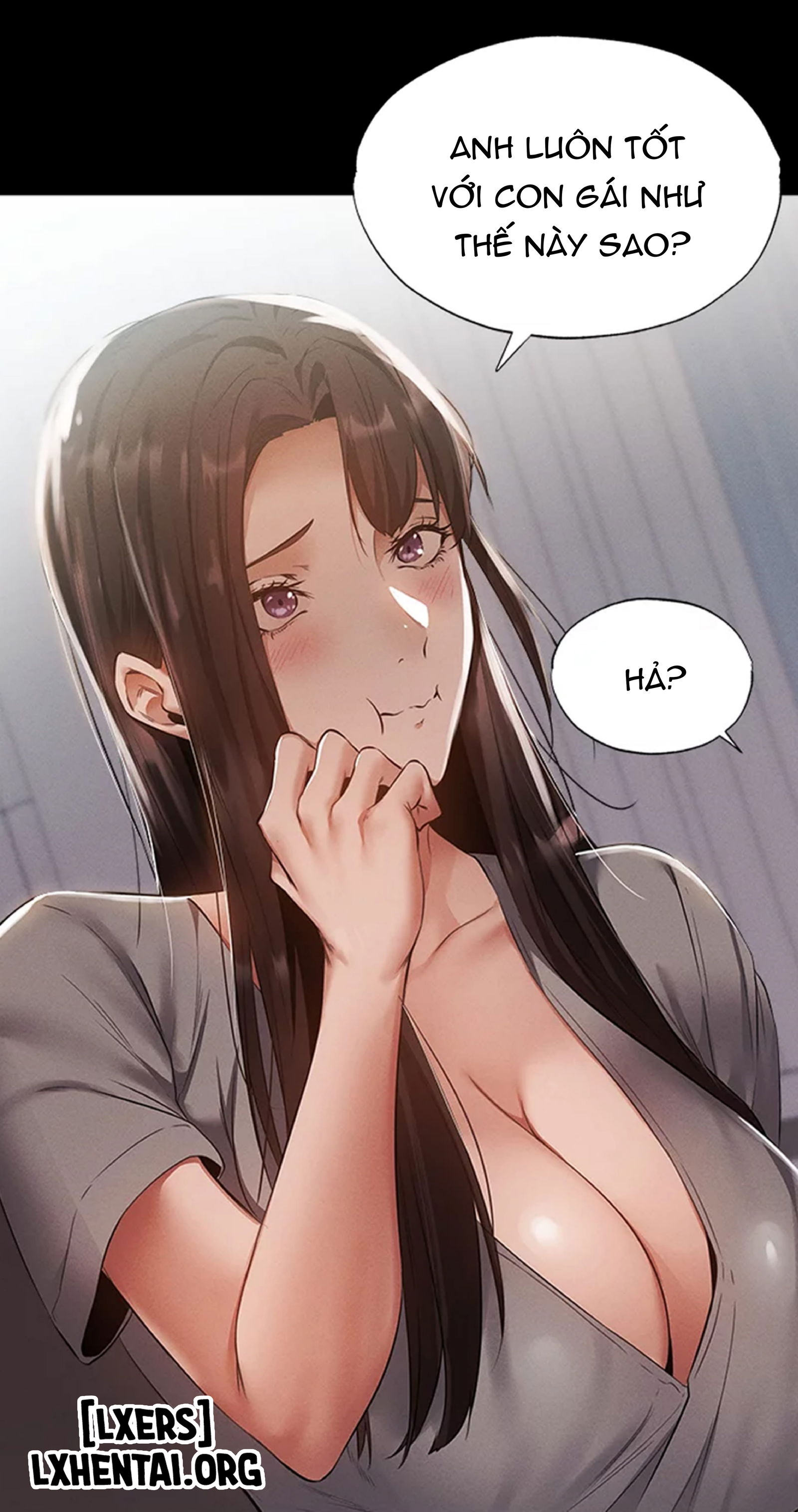 Có Phòng Trống Không - không Che - Chapter 33 trang 15