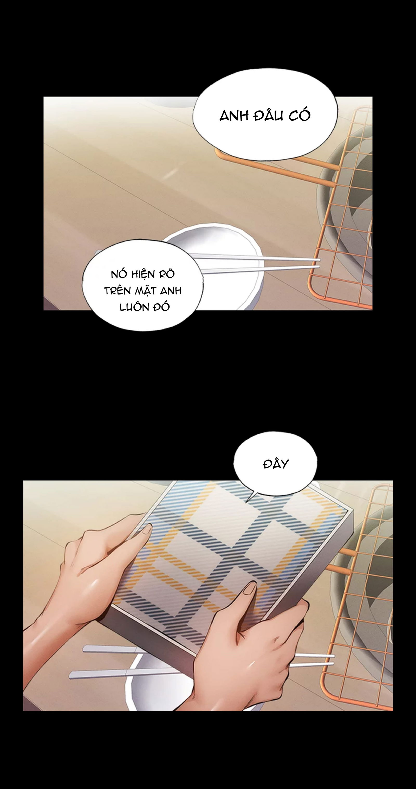 Có Phòng Trống Không - không Che - Chapter 33 trang 19