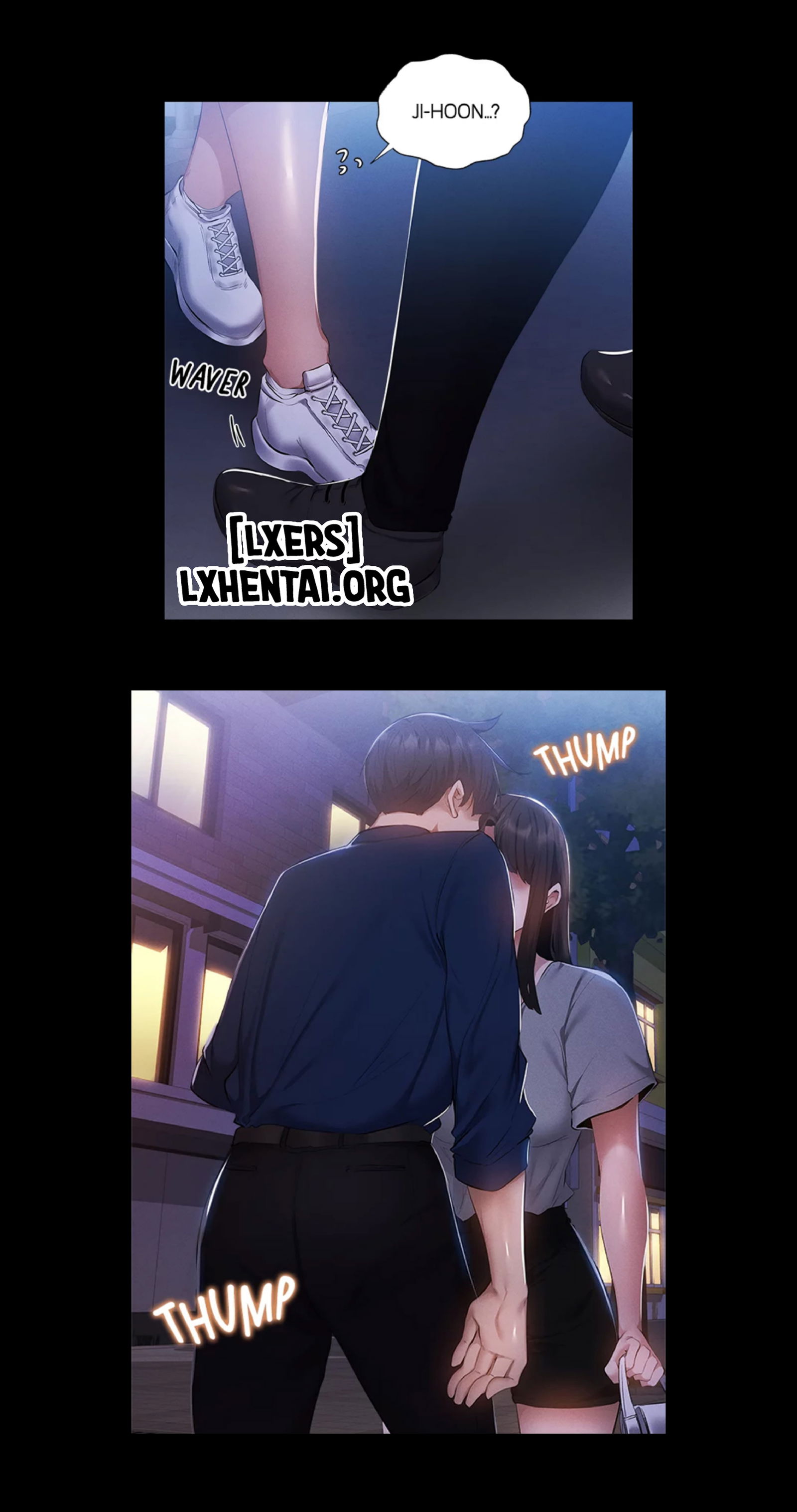 Có Phòng Trống Không - không Che - Chapter 33 trang 24