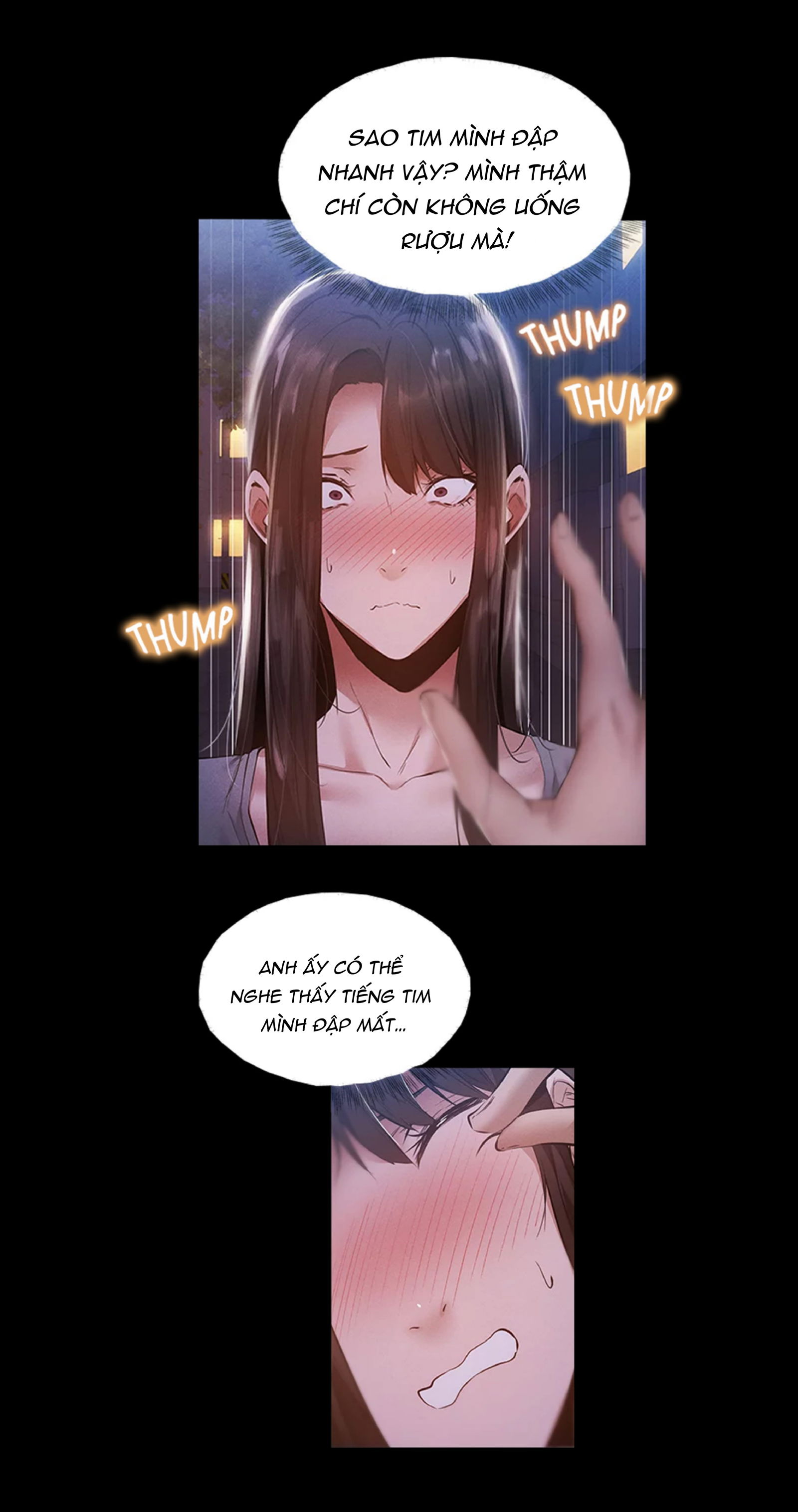 Có Phòng Trống Không - không Che - Chapter 33 trang 25