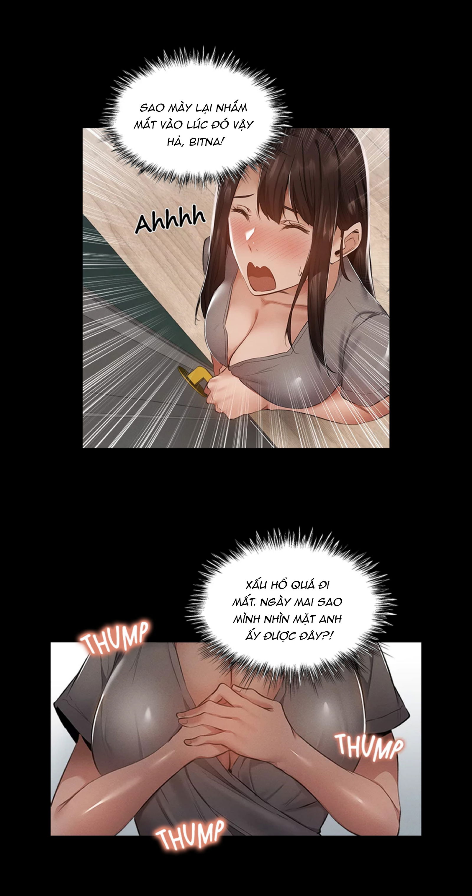 Có Phòng Trống Không - không Che - Chapter 33 trang 29