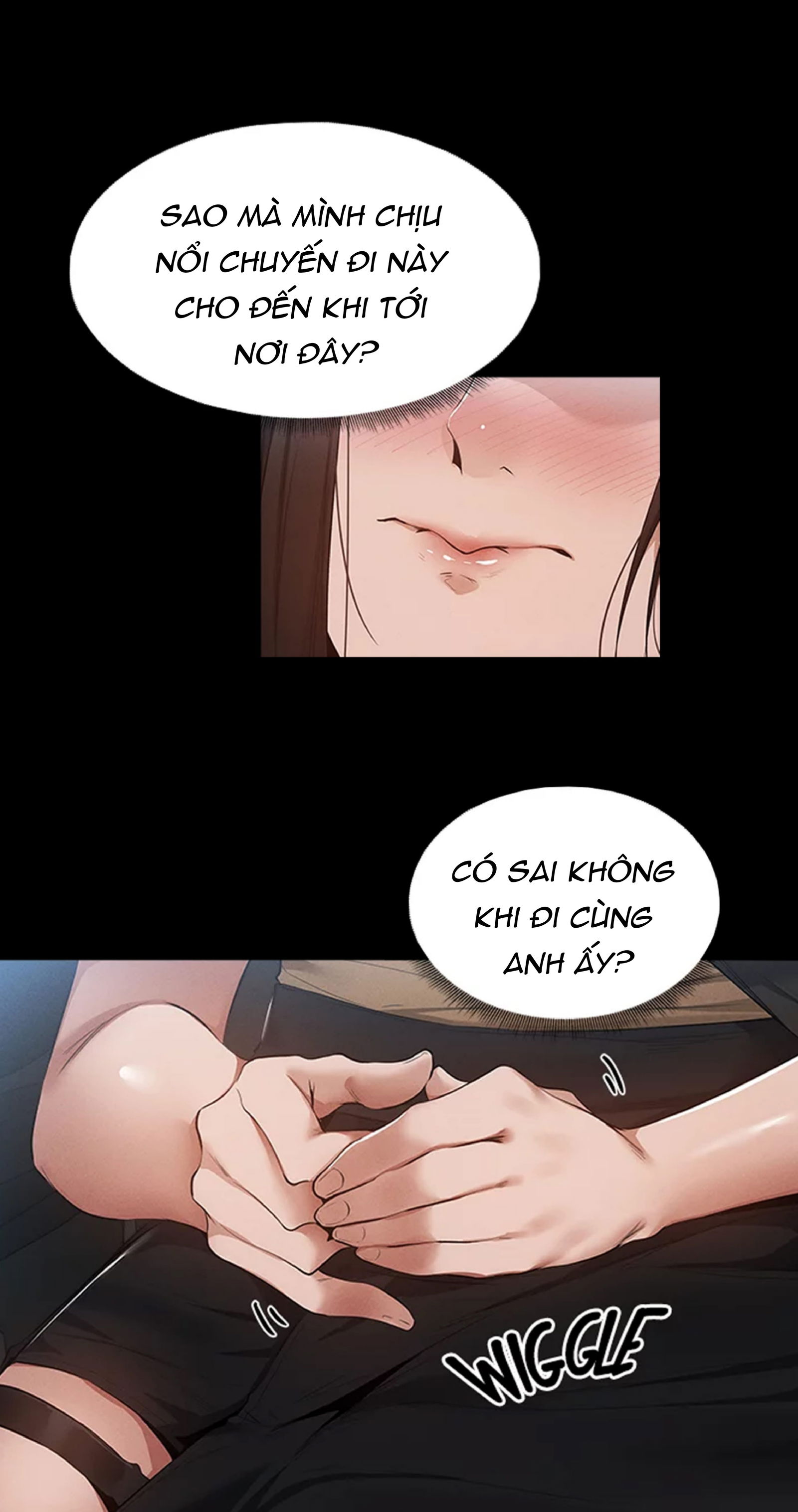 Có Phòng Trống Không - không Che - Chapter 33 trang 33