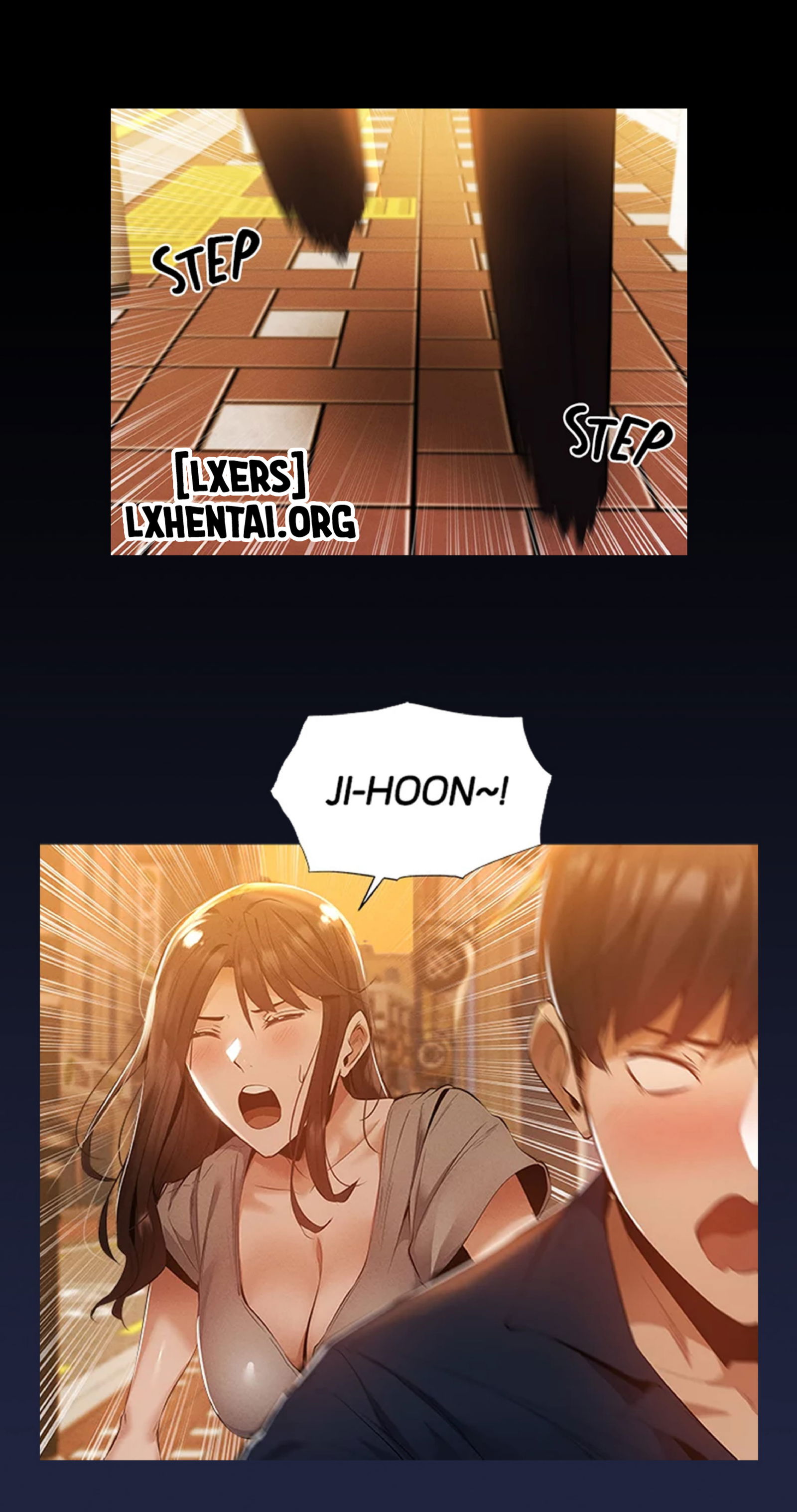 Có Phòng Trống Không - không Che - Chapter 33 trang 4