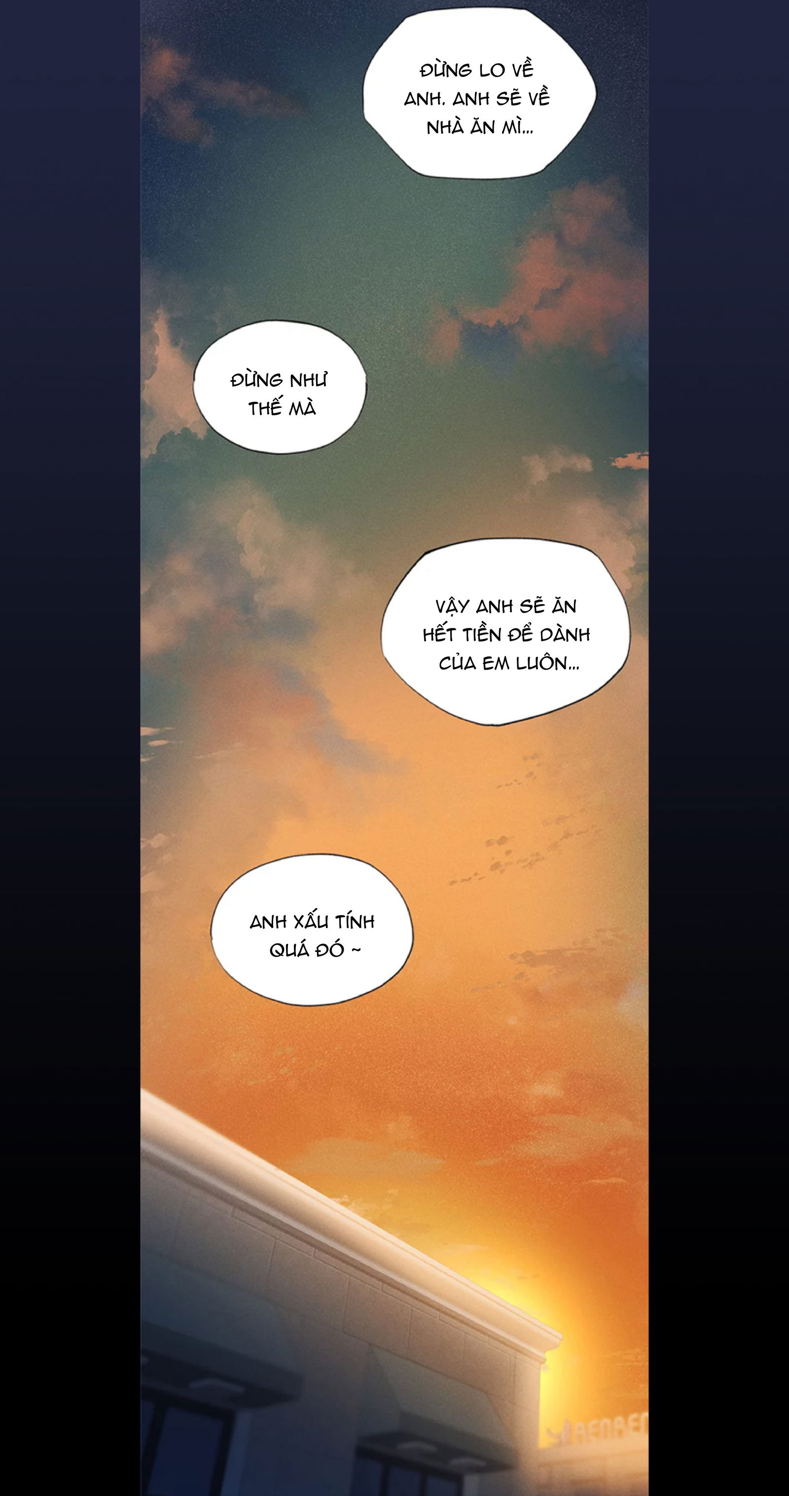 Có Phòng Trống Không - không Che - Chapter 33 trang 7