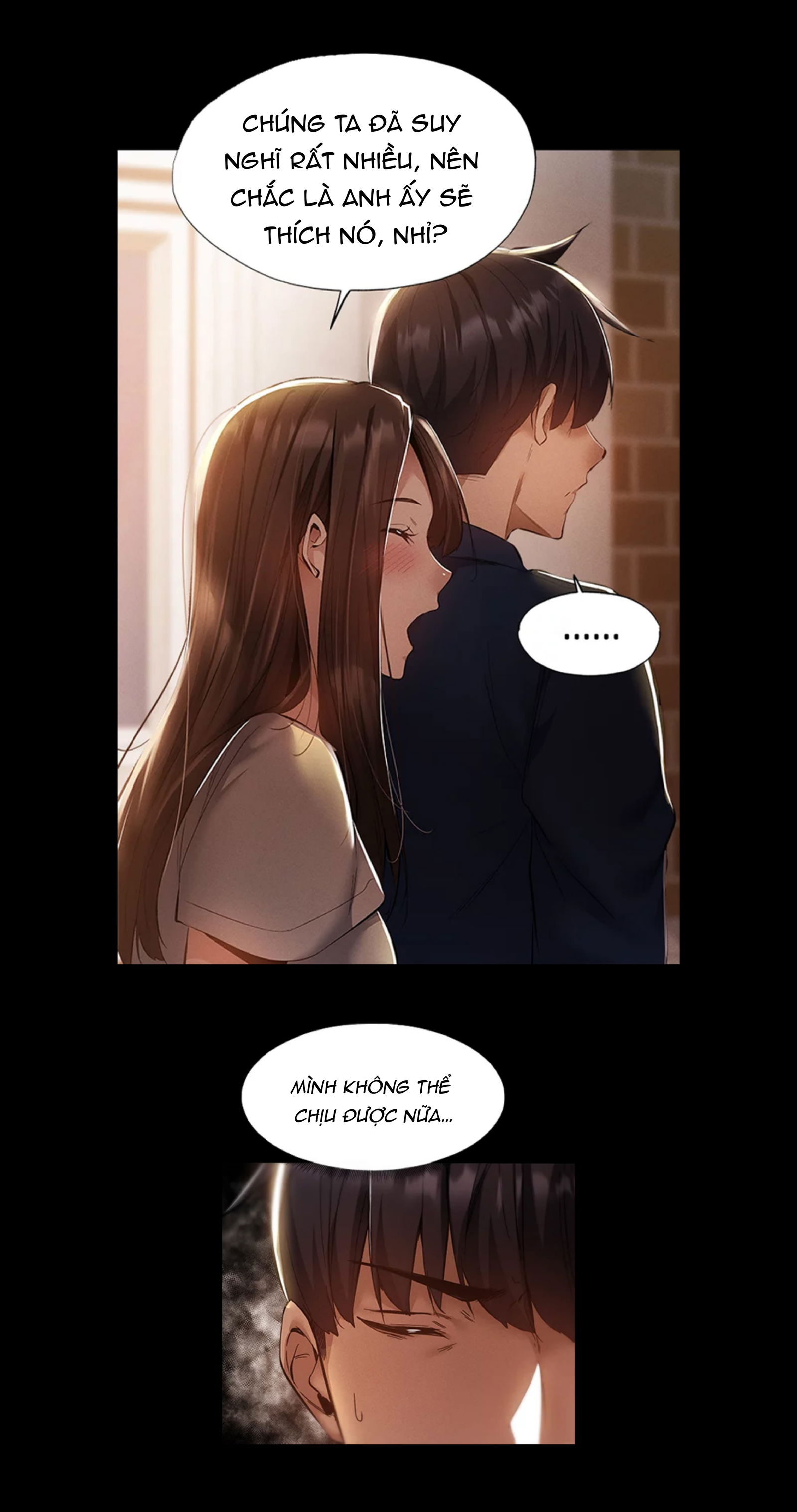 Có Phòng Trống Không - không Che - Chapter 32 trang 32