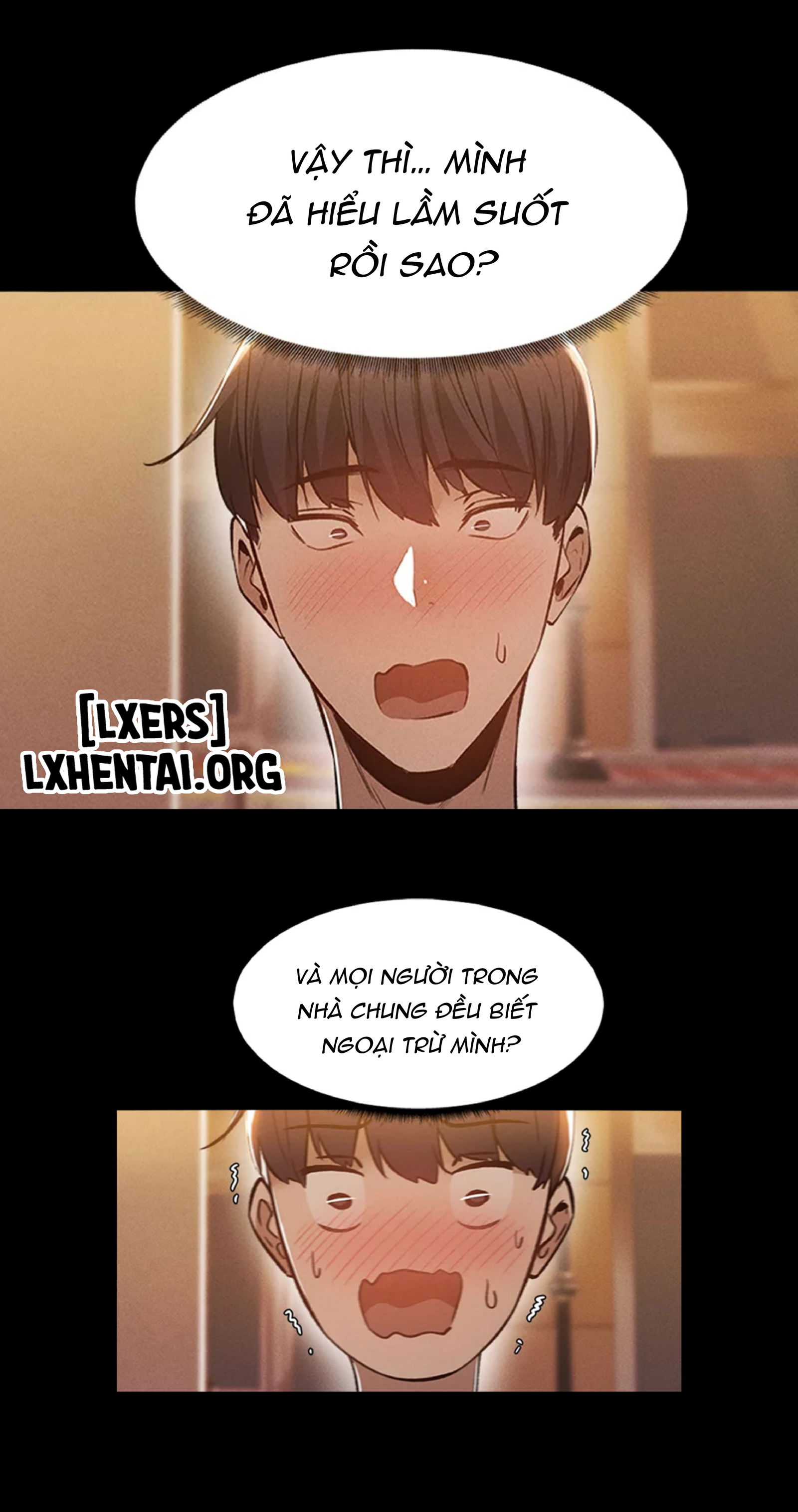 Có Phòng Trống Không - không Che - Chapter 32 trang 39