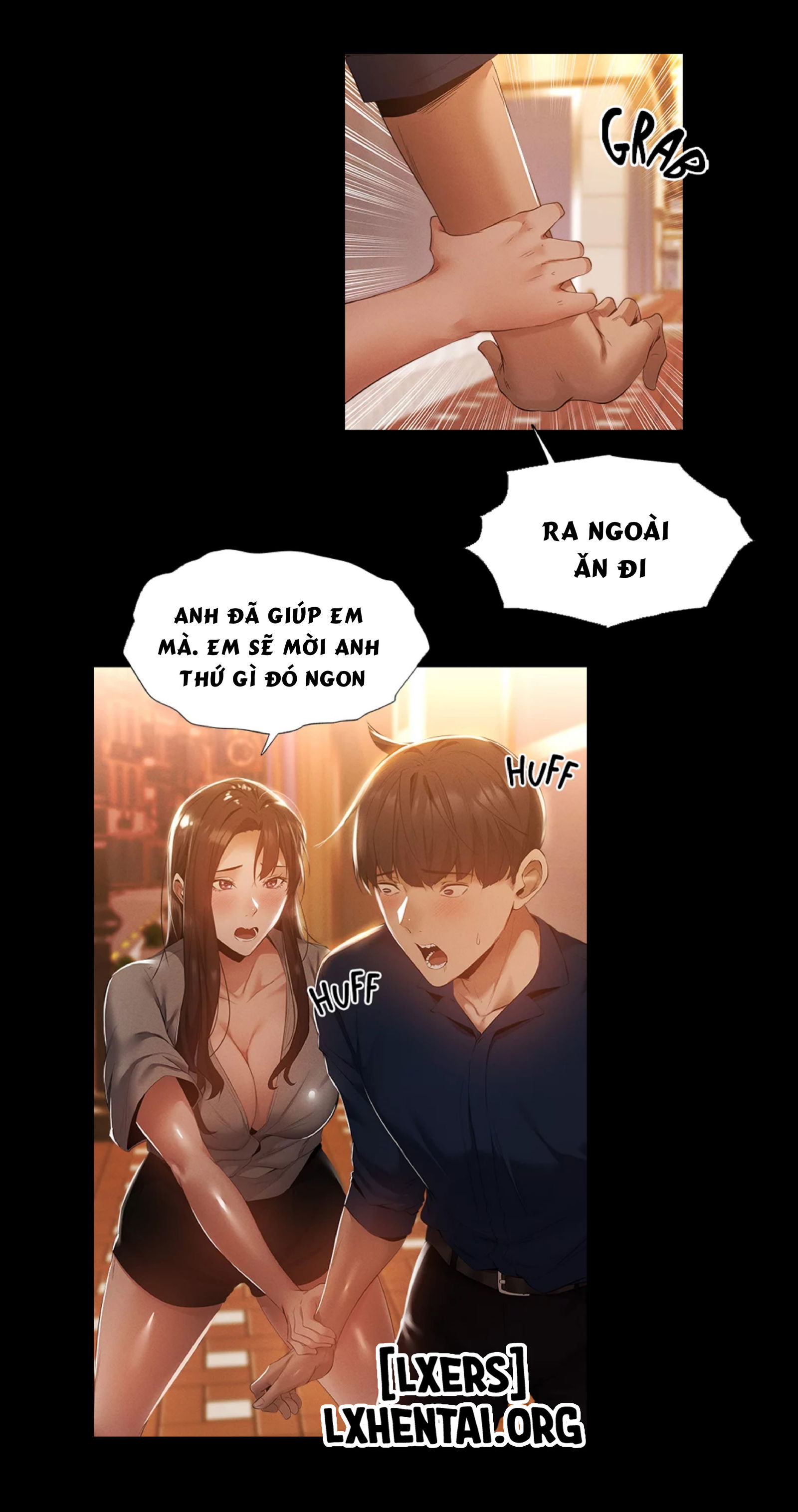 Có Phòng Trống Không - không Che - Chapter 32 trang 43