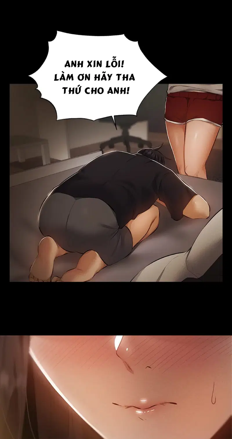 Có Phòng Trống Không - không Che - Chapter 31 trang 10