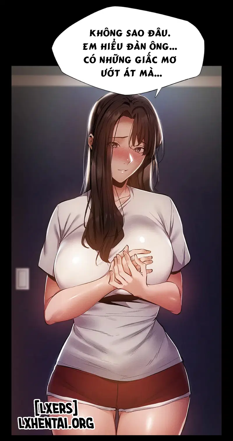 Có Phòng Trống Không - không Che - Chapter 31 trang 11
