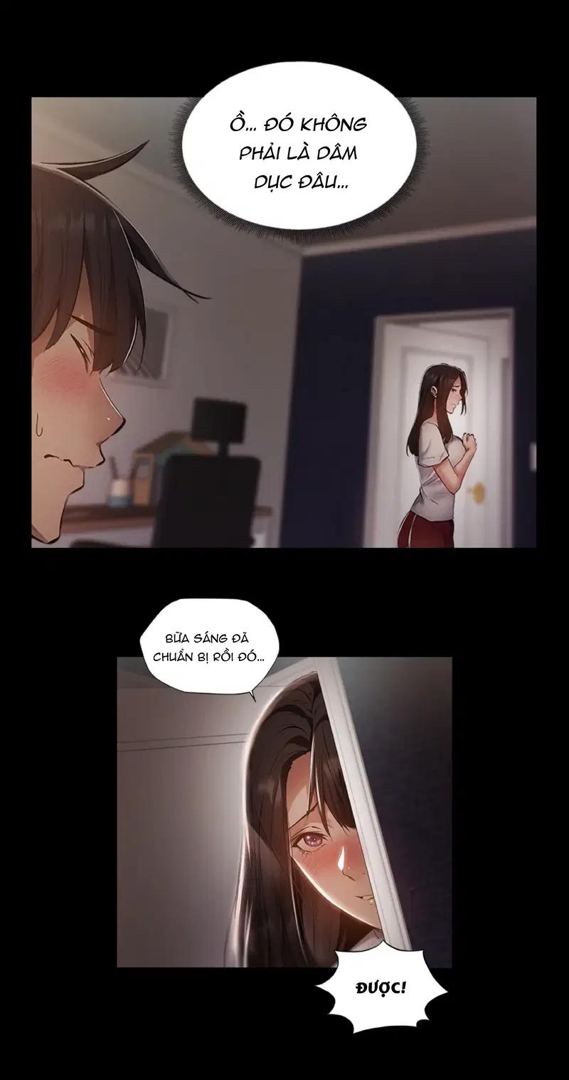 Có Phòng Trống Không - không Che - Chapter 31 trang 12