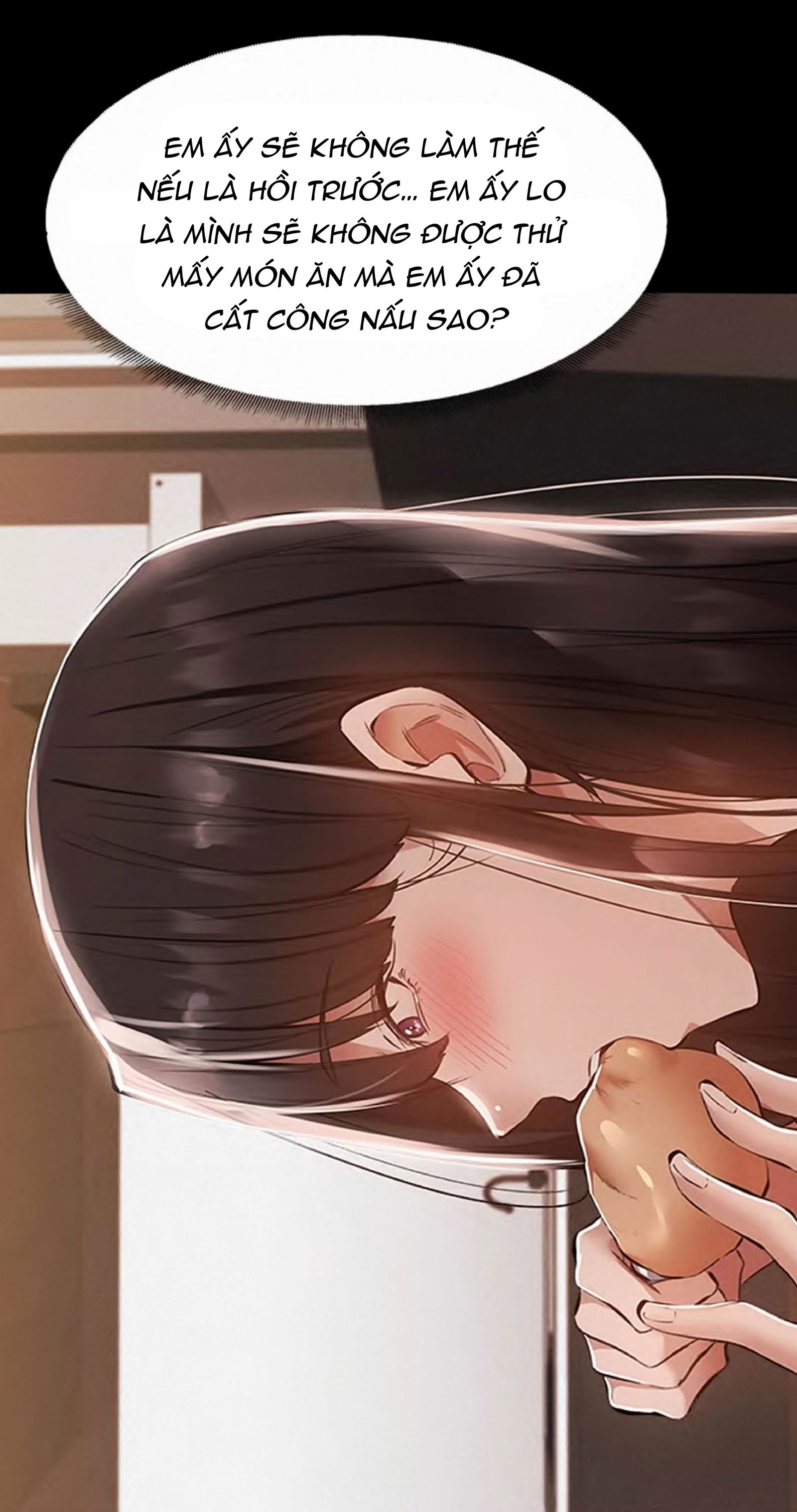 Có Phòng Trống Không - không Che - Chapter 31 trang 16