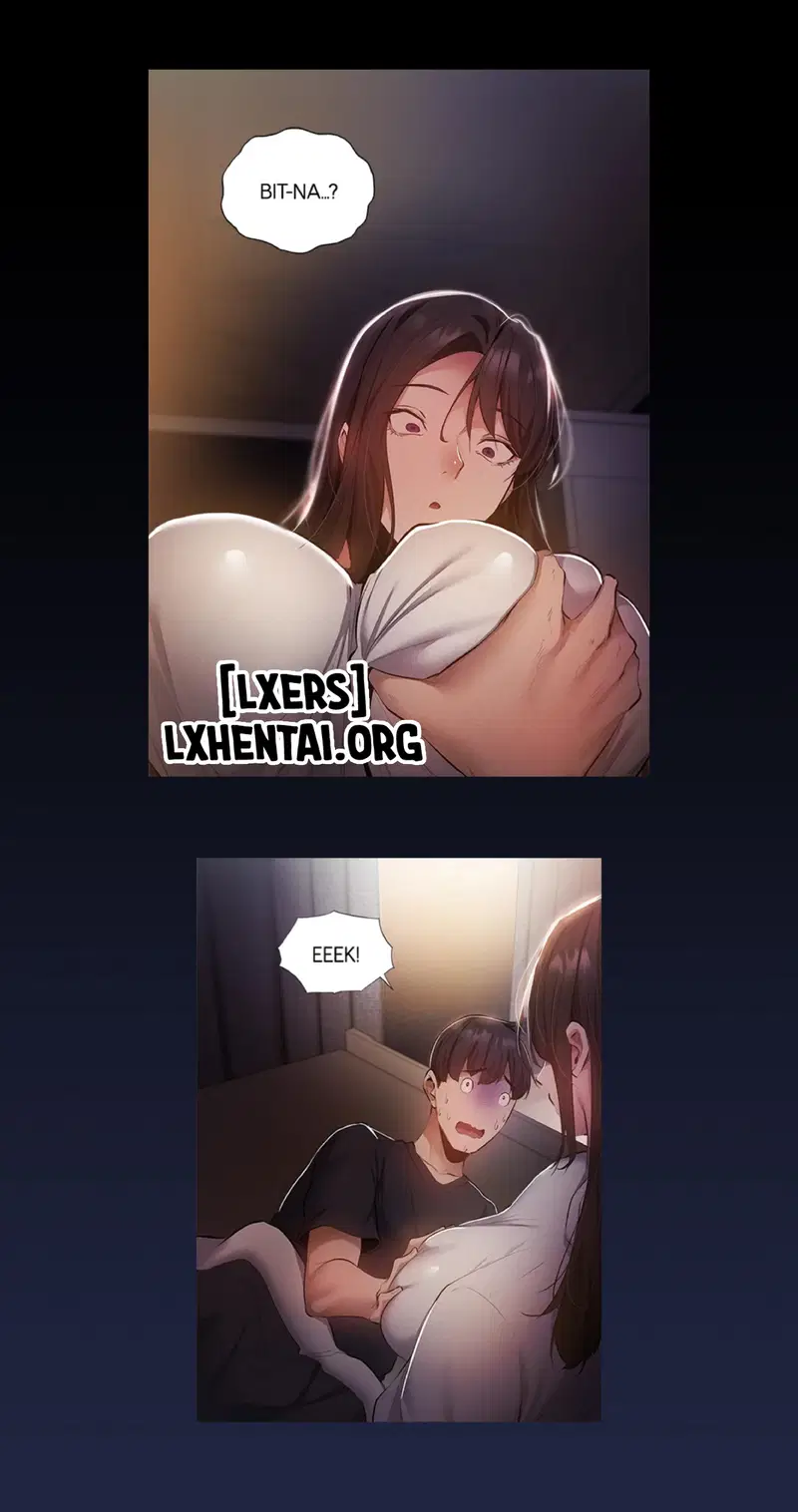 Có Phòng Trống Không - không Che - Chapter 31 trang 6