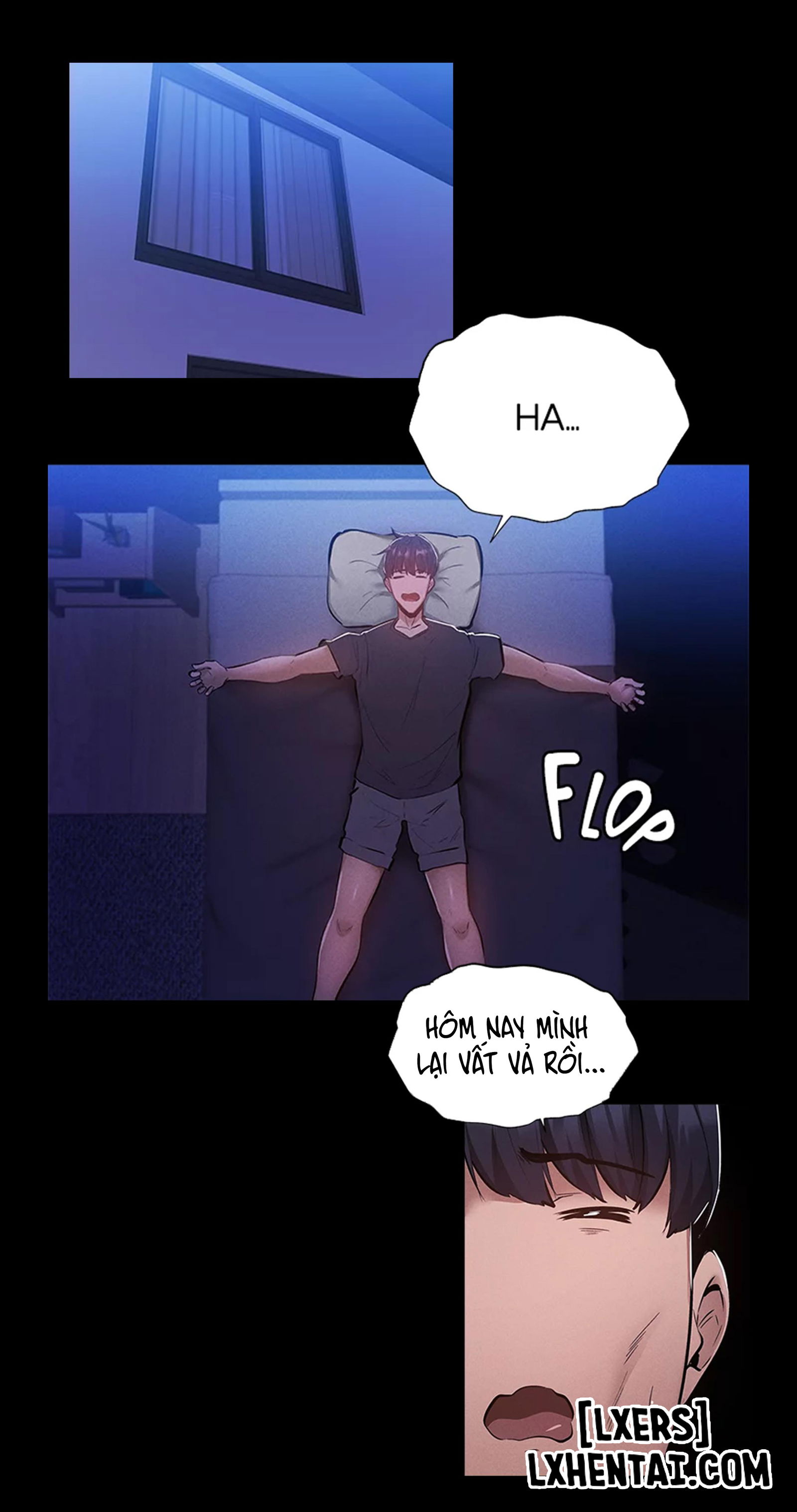 Có Phòng Trống Không - không Che - Chapter 30 trang 39