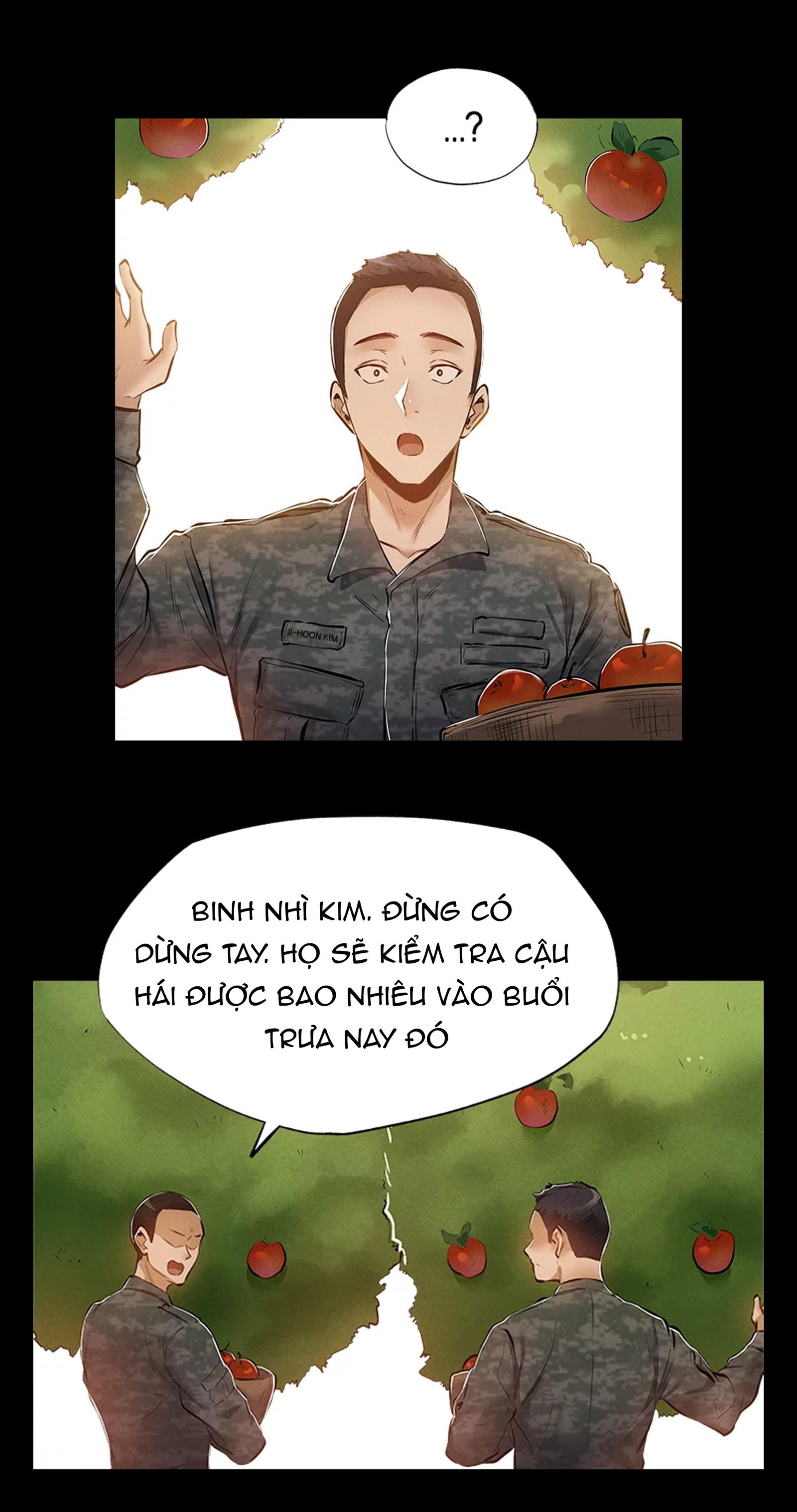 Có Phòng Trống Không - không Che - Chapter 30 trang 41