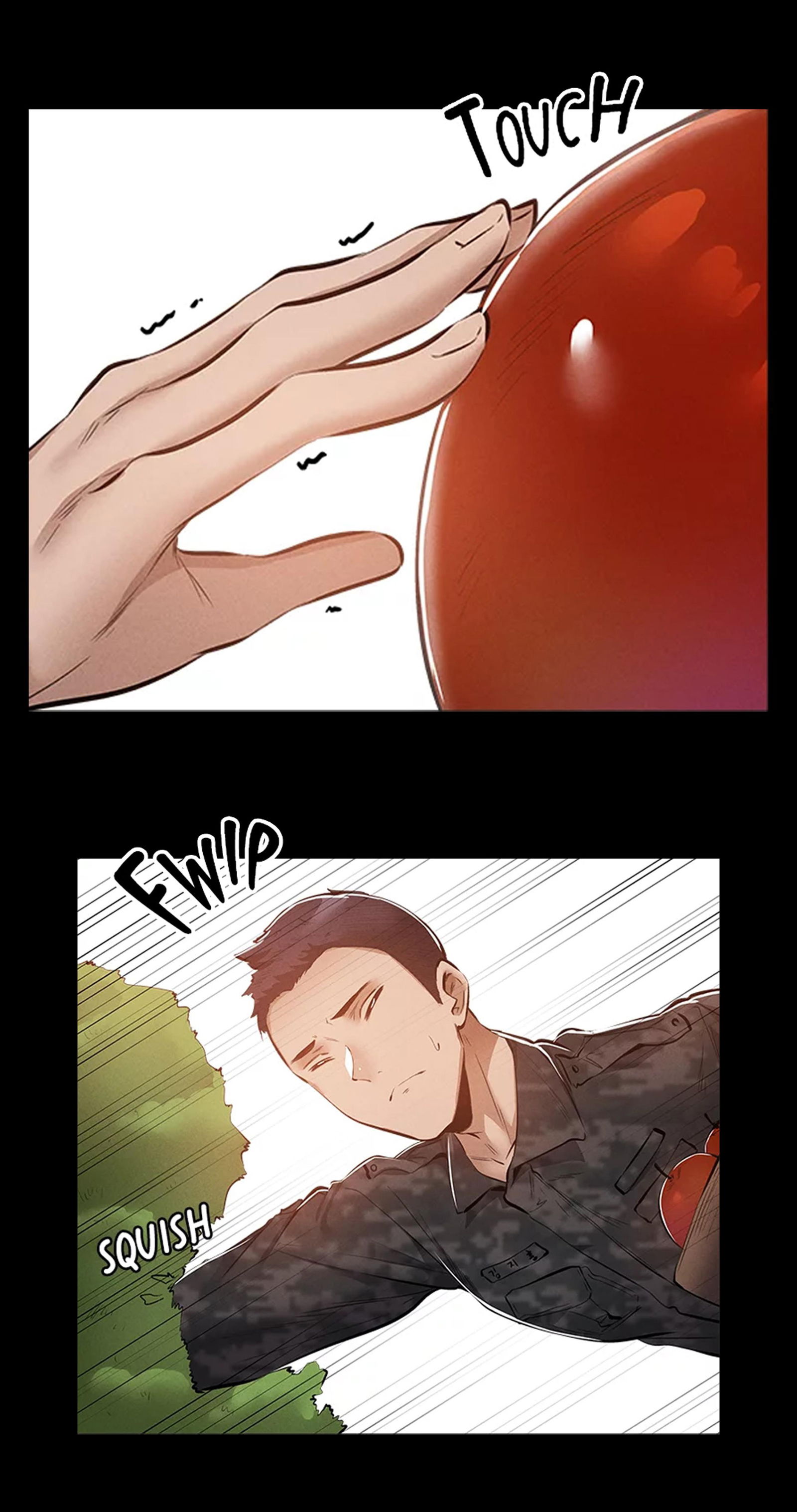 Có Phòng Trống Không - không Che - Chapter 30 trang 44