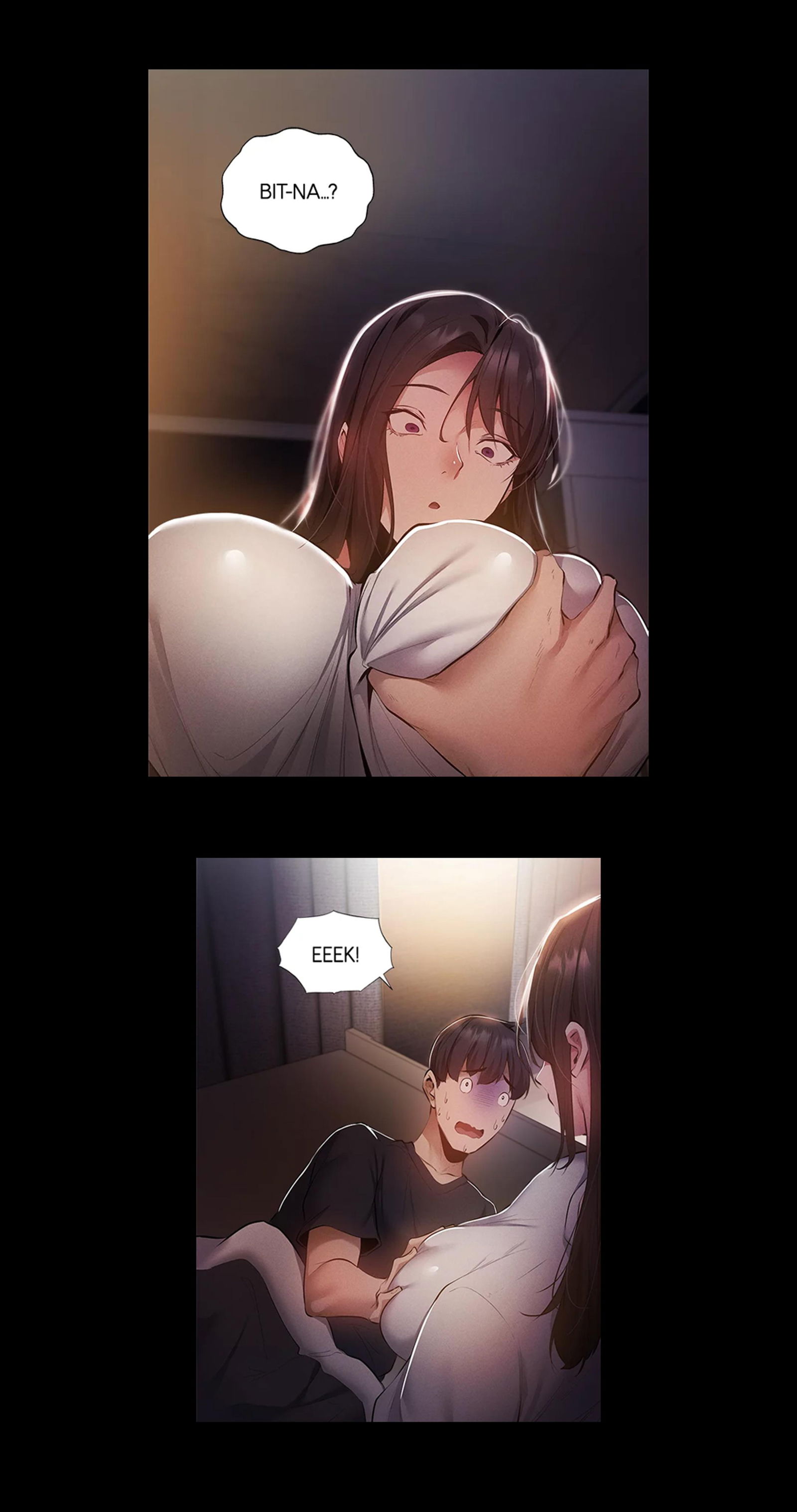 Có Phòng Trống Không - không Che - Chapter 30 trang 46