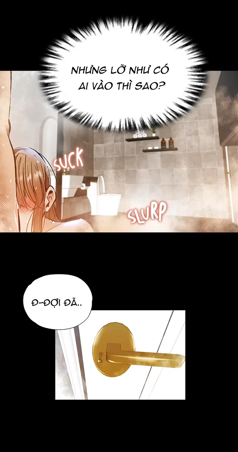 Có Phòng Trống Không - không Che - Chapter 29 trang 14