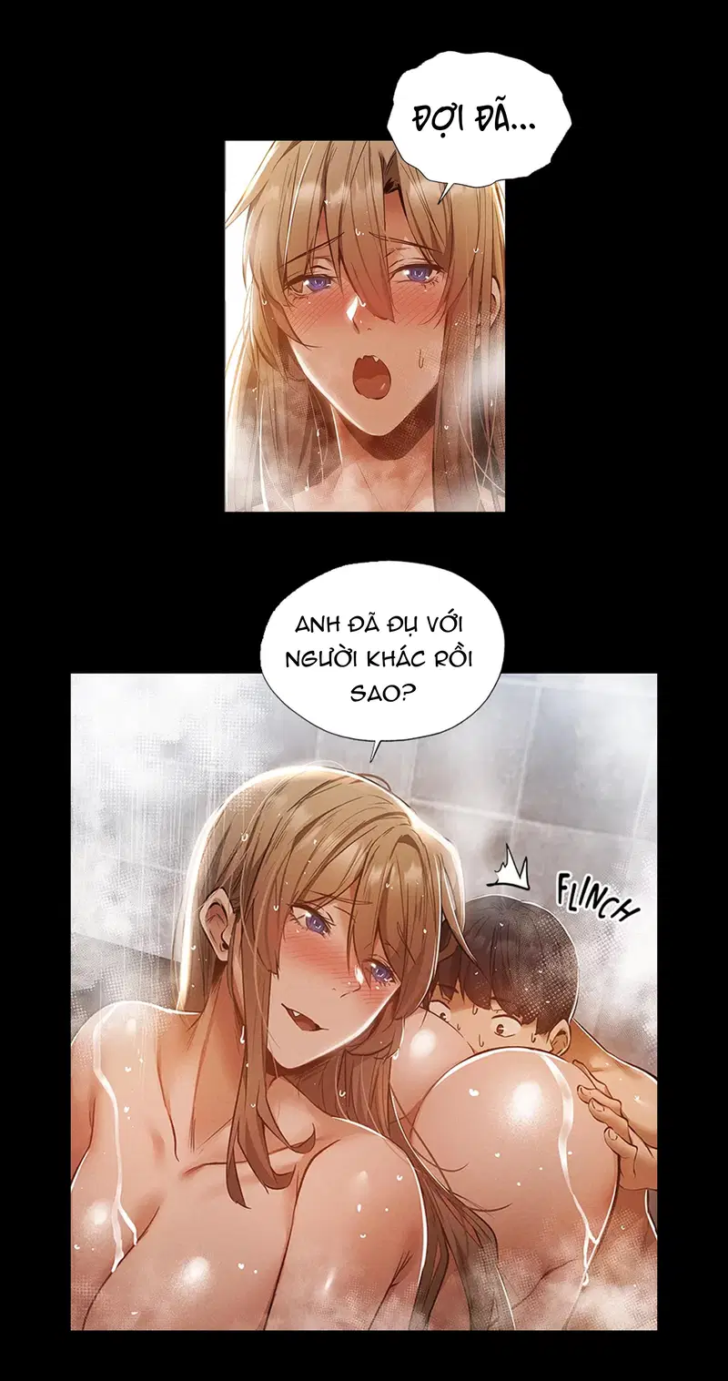 Có Phòng Trống Không - không Che - Chapter 29 trang 28
