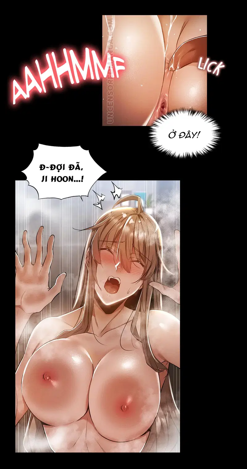 Có Phòng Trống Không - không Che - Chapter 29 trang 30