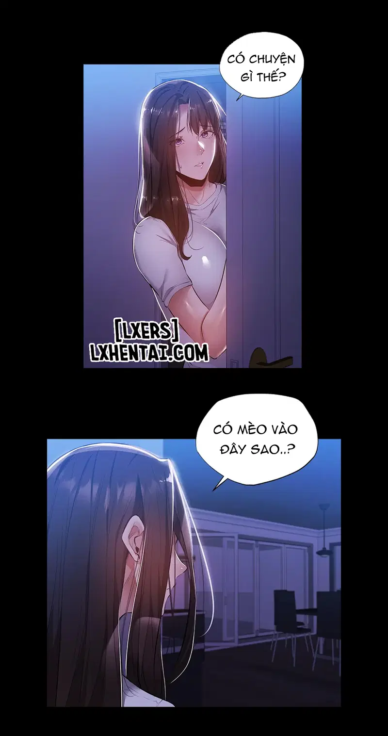 Có Phòng Trống Không - không Che - Chapter 29 trang 40