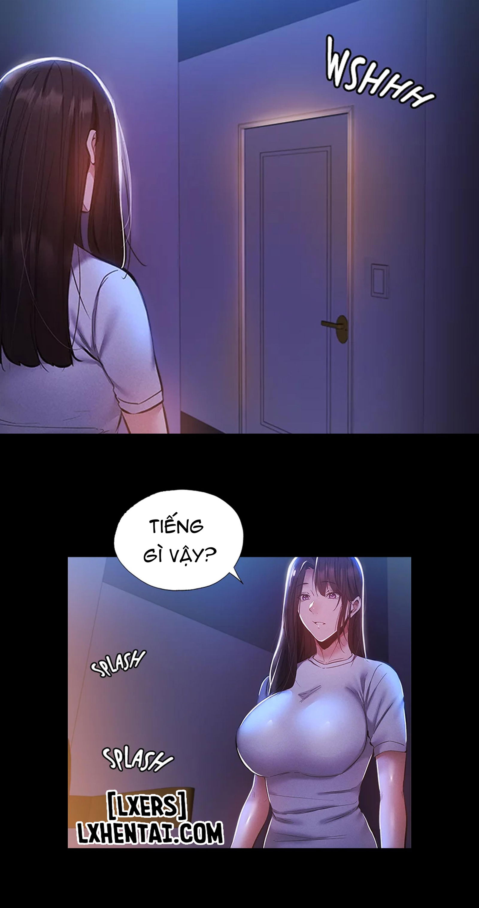 Có Phòng Trống Không - không Che - Chapter 29 trang 44