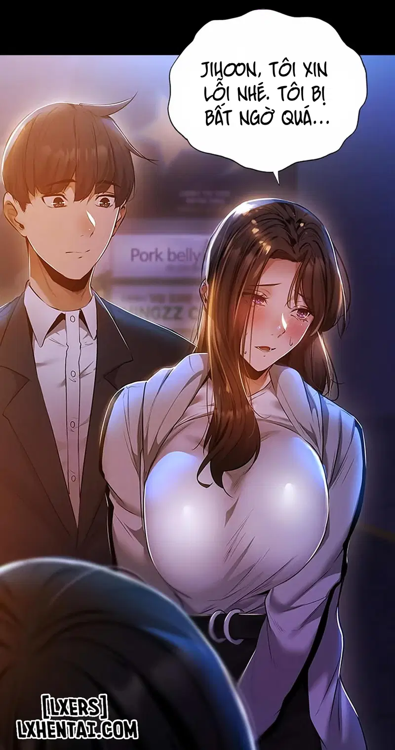Có Phòng Trống Không - không Che - Chapter 28 trang 14
