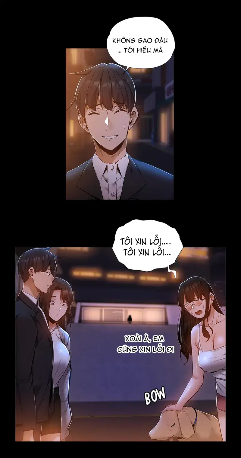 Có Phòng Trống Không - không Che - Chapter 28 trang 15