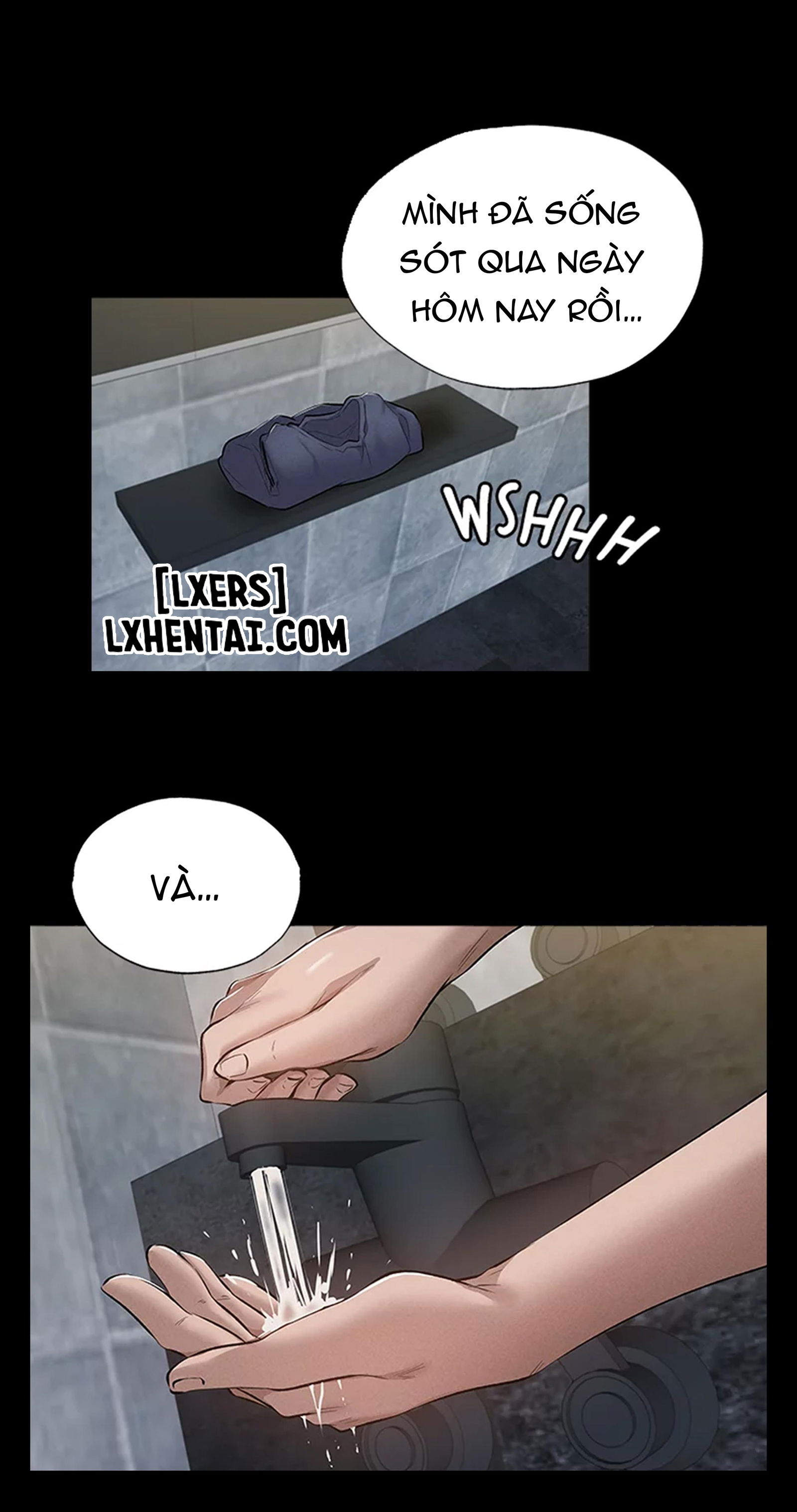 Có Phòng Trống Không - không Che - Chapter 28 trang 21