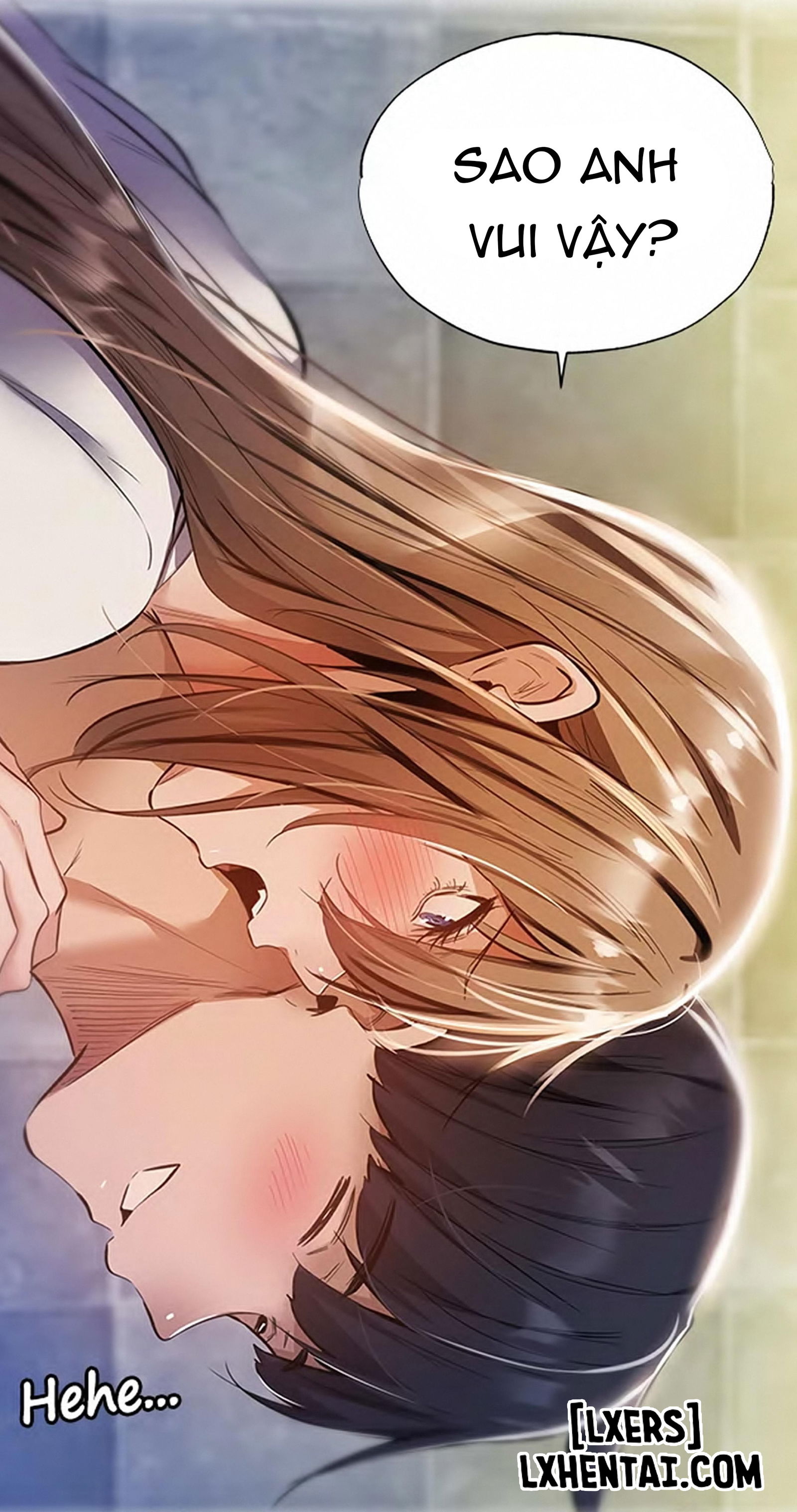 Có Phòng Trống Không - không Che - Chapter 28 trang 23
