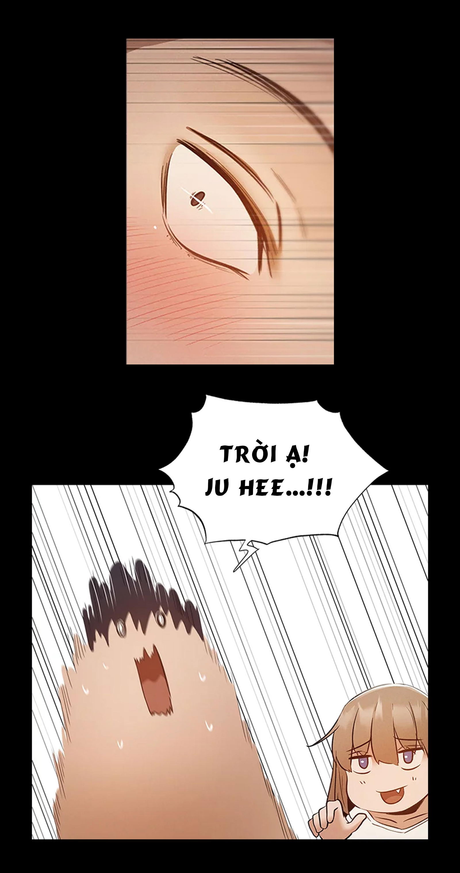 Có Phòng Trống Không - không Che - Chapter 28 trang 24