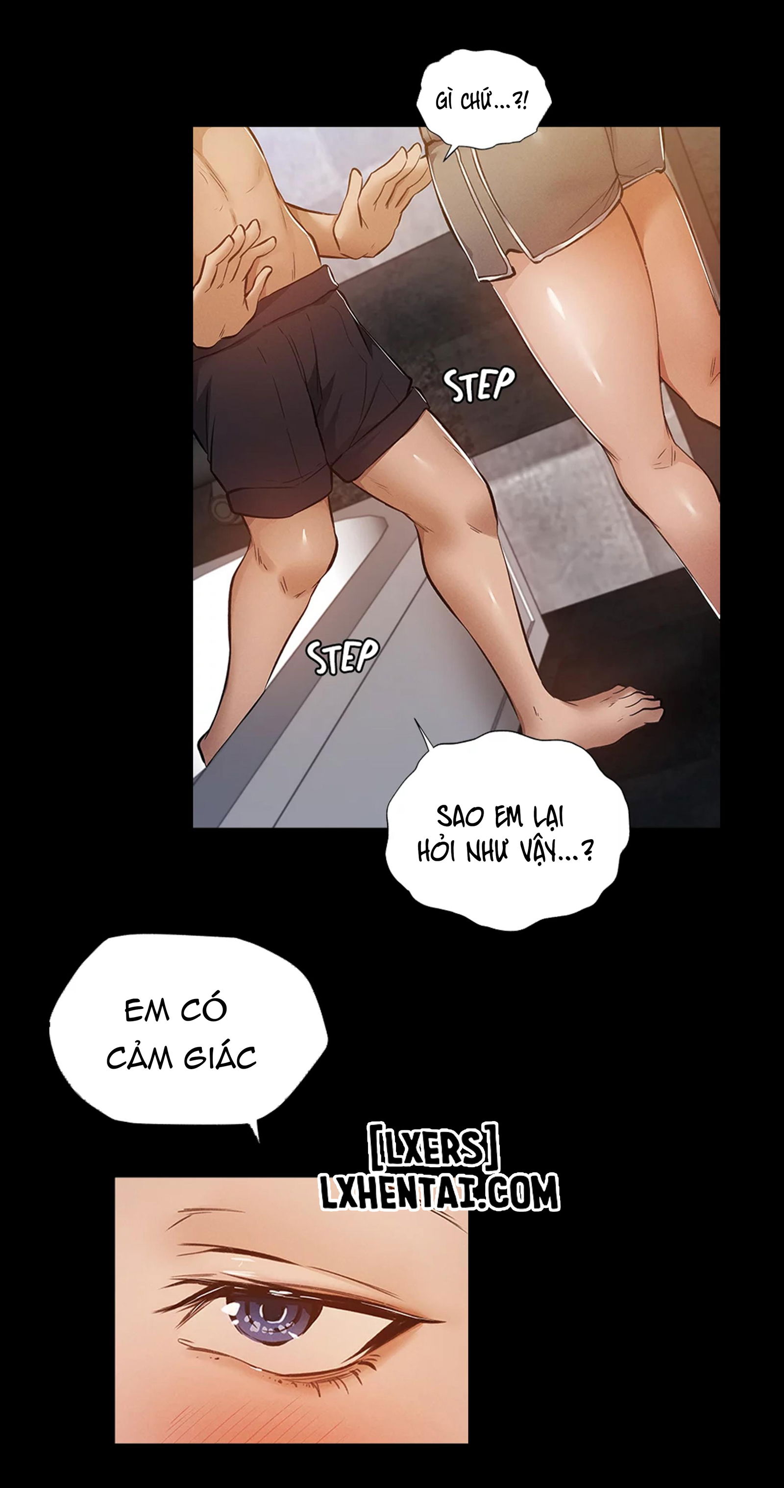 Có Phòng Trống Không - không Che - Chapter 28 trang 29