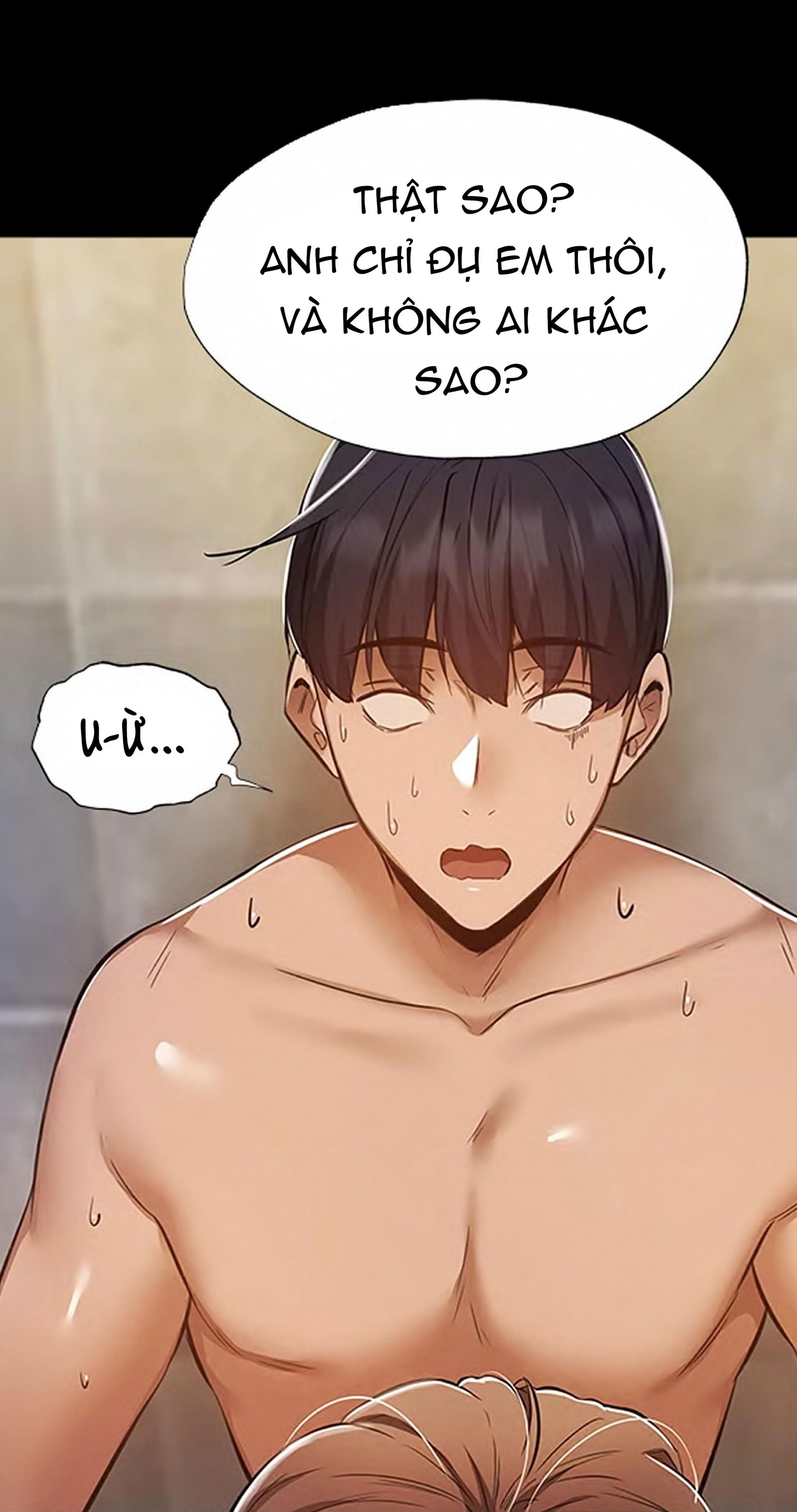 Có Phòng Trống Không - không Che - Chapter 28 trang 31