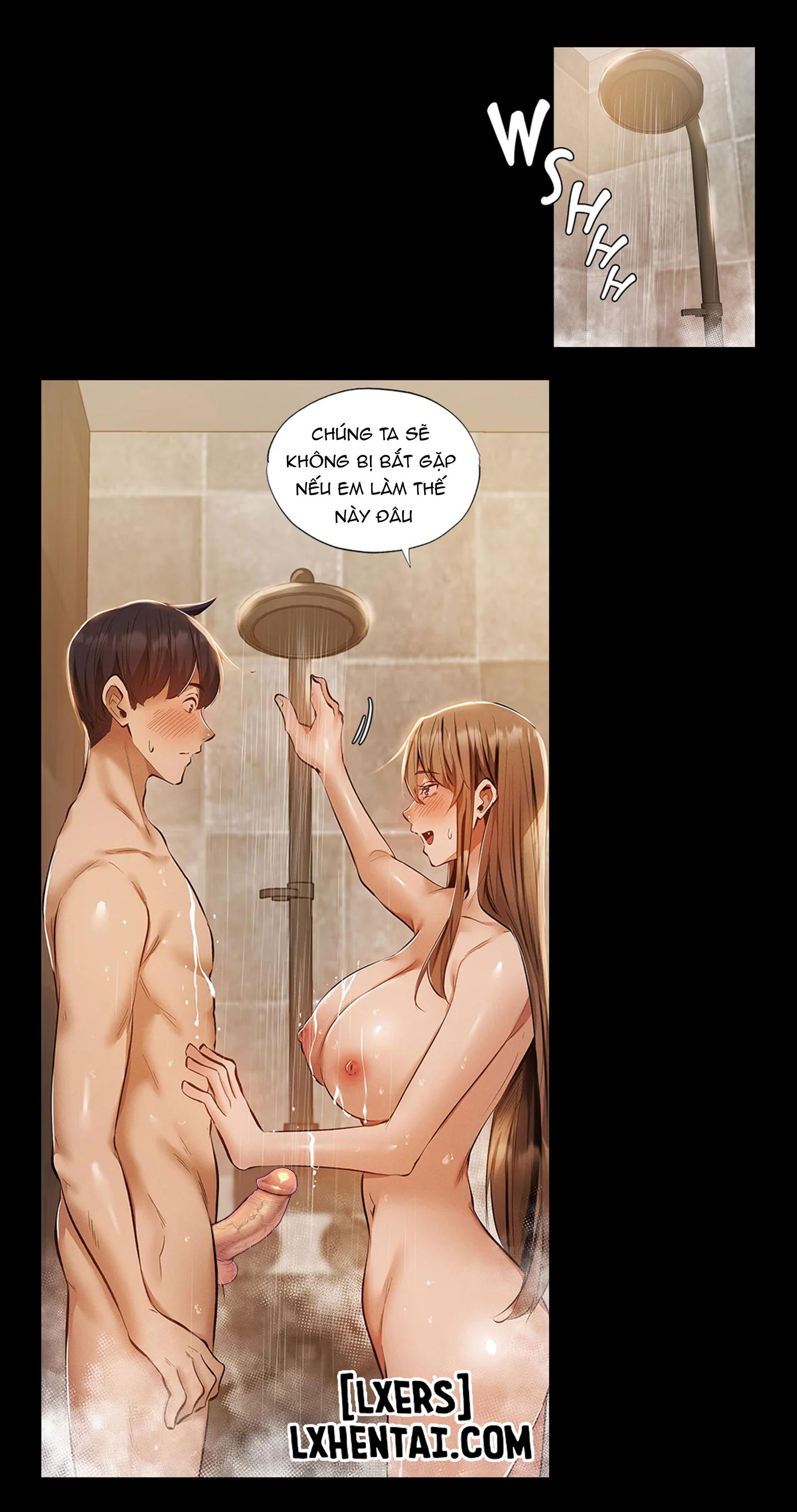 Có Phòng Trống Không - không Che - Chapter 28 trang 36
